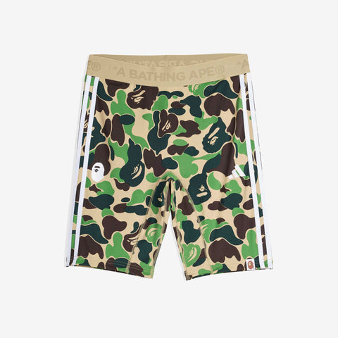 Football Tights x BAPE