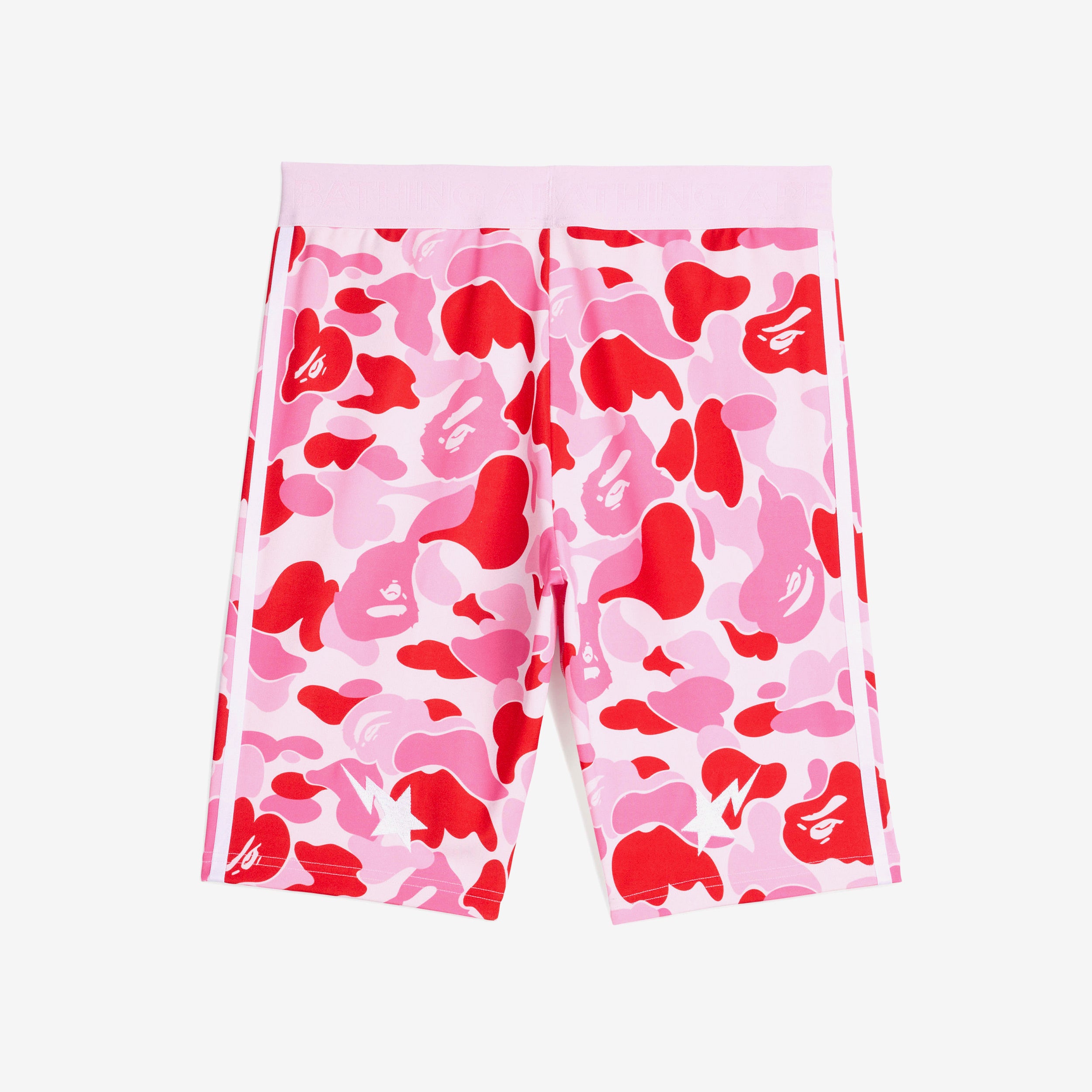 BAPE Football Tights