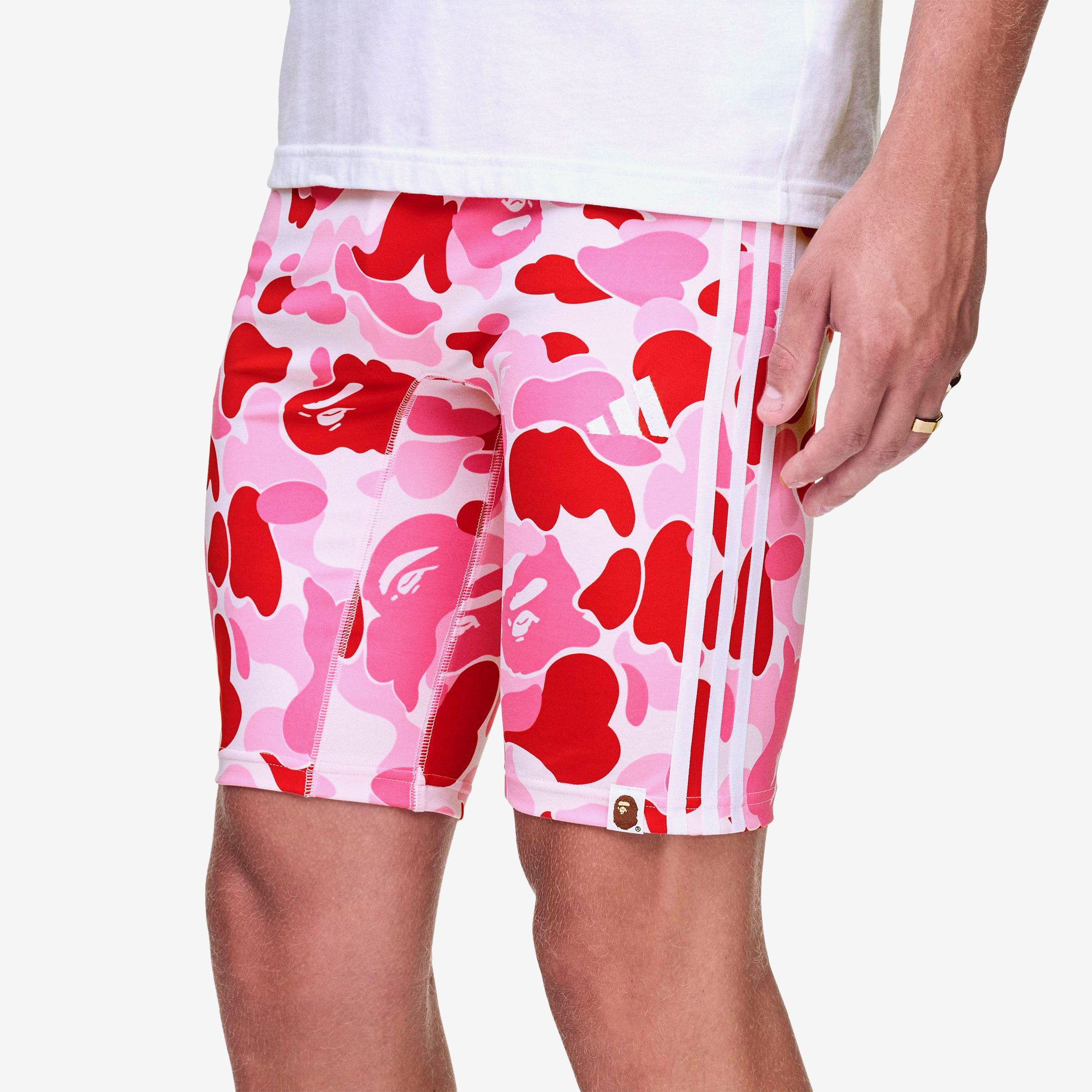 BAPE Football Tights