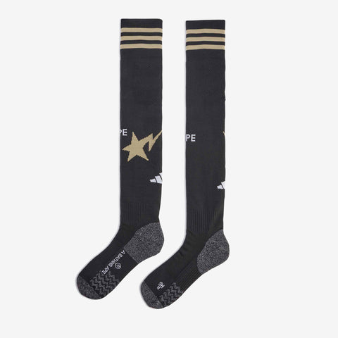Football Socks x BAPE