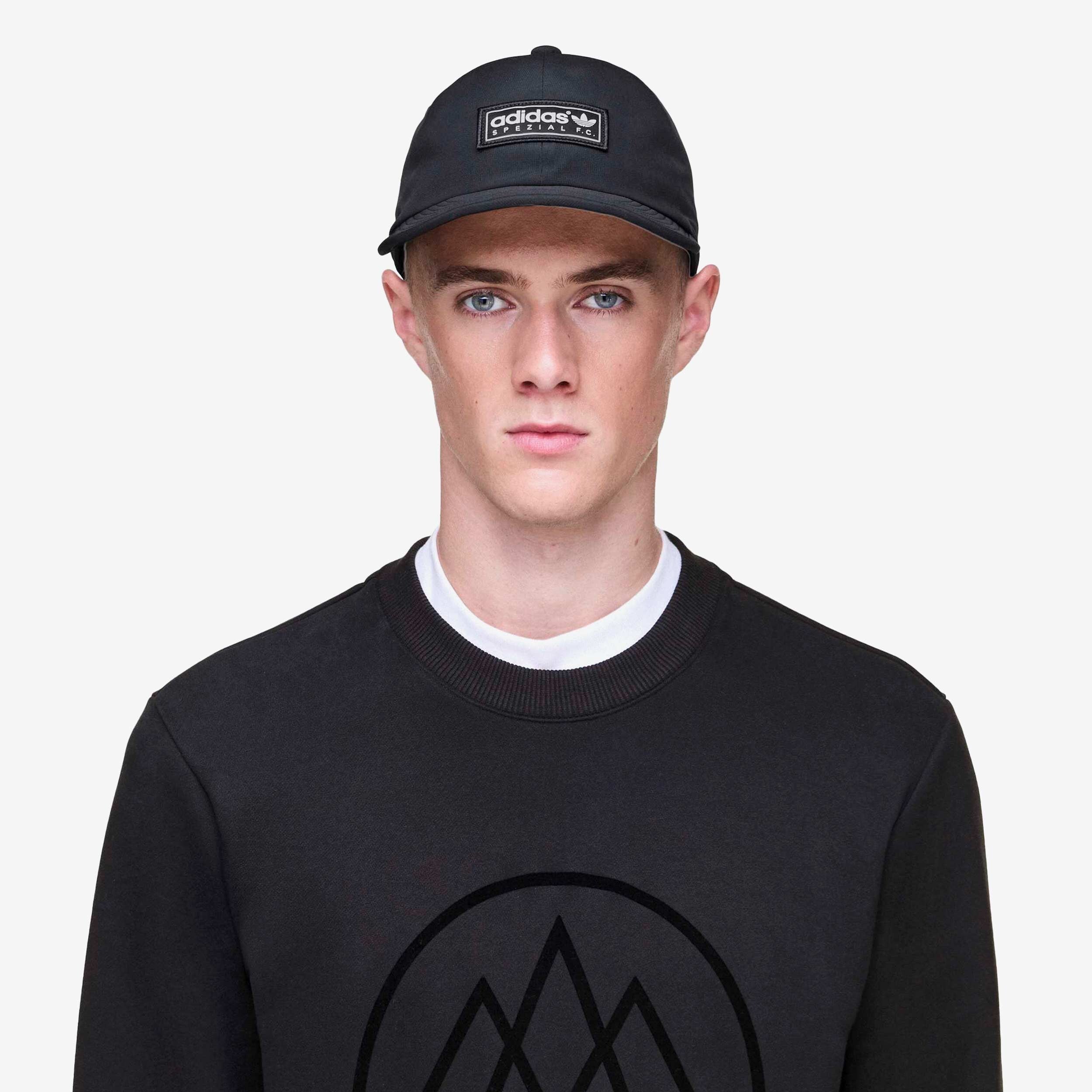 Spezial FC Cap