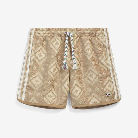 Ikat Short x CLOT by Edison Chen