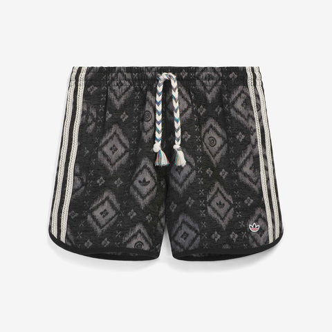 Ikat Short x CLOT by Edison Chen