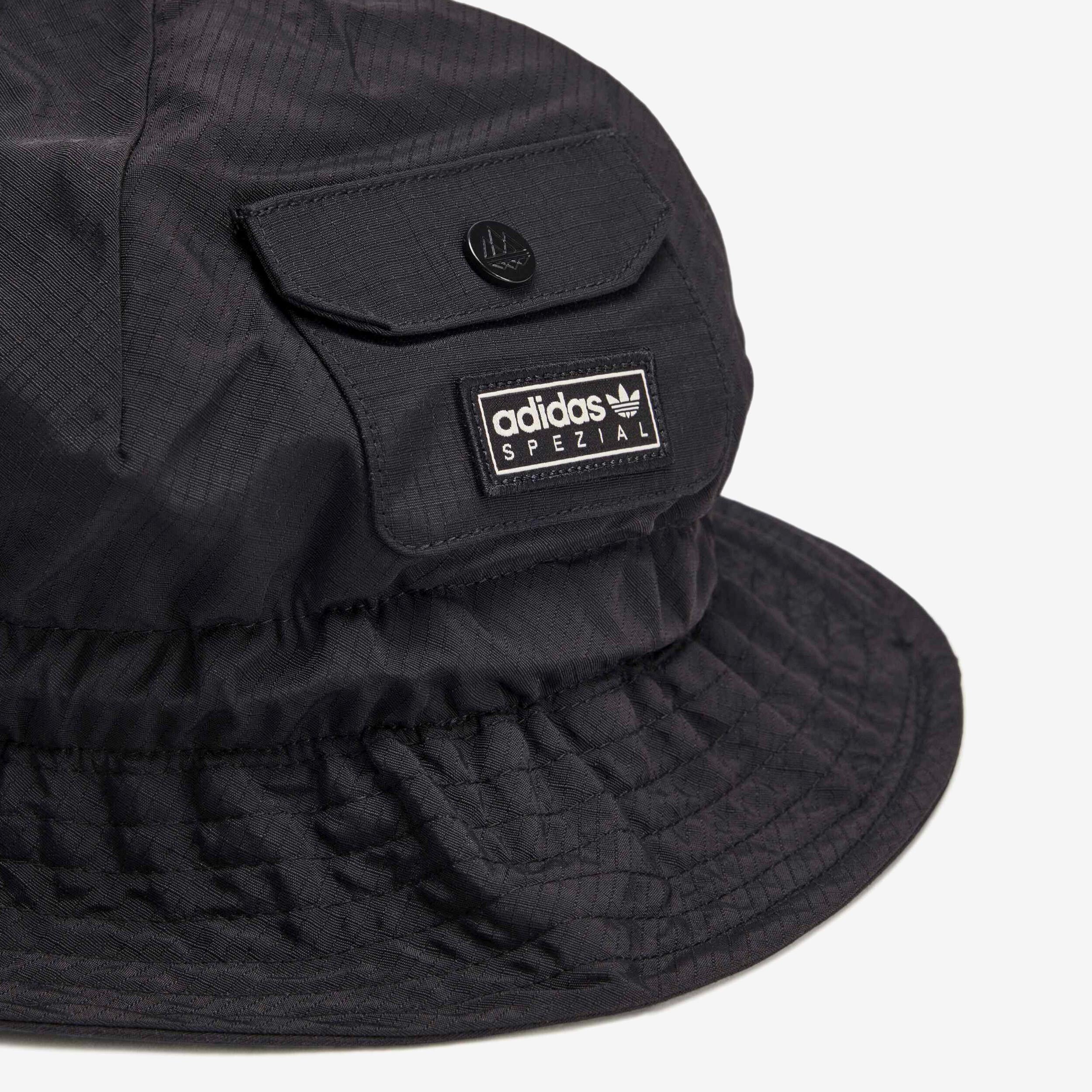 Mod SPZL Bucket Hat
