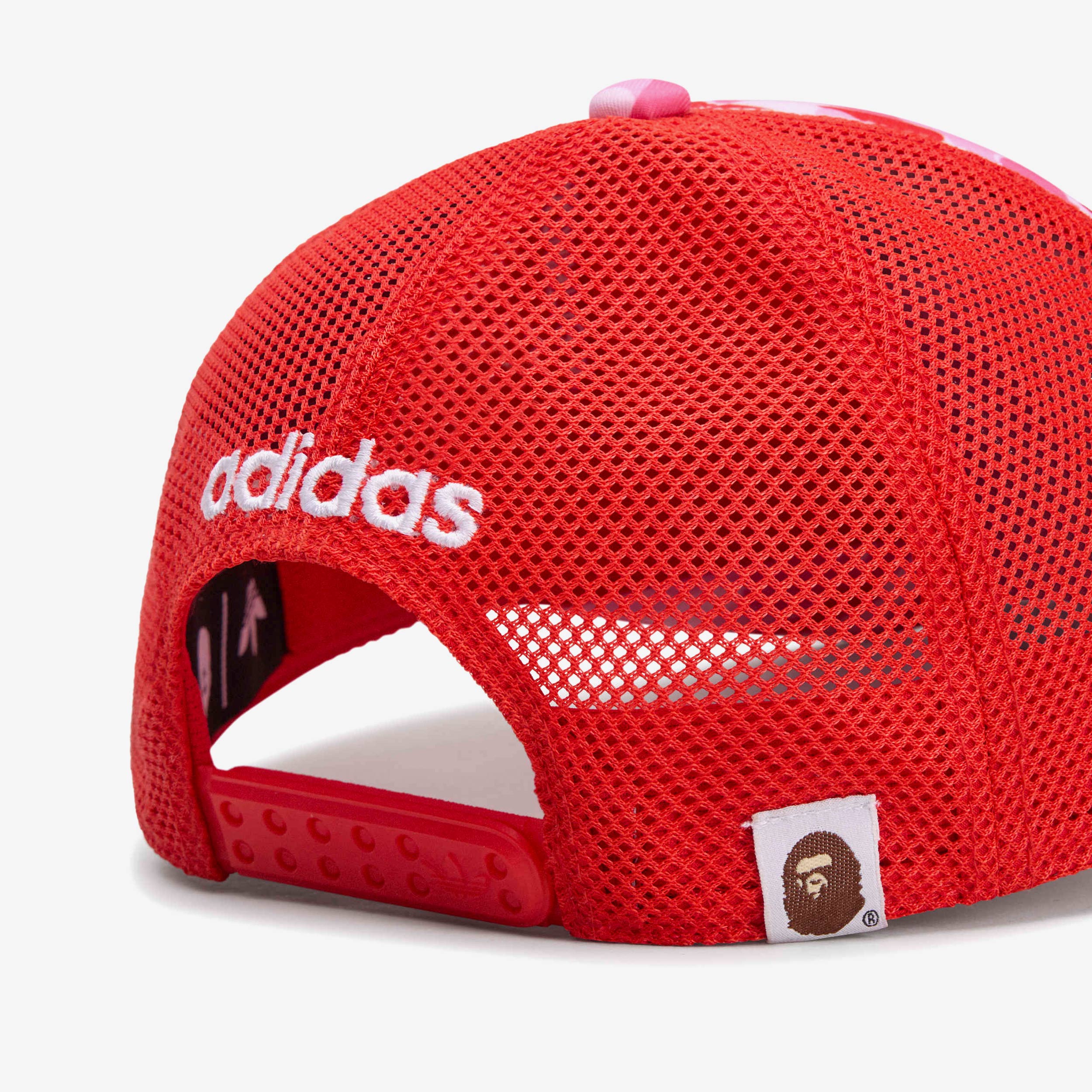 adidas×A BATHING APE. CAP <No.982> adidas Originals Ball Cap x Bape - JN7122 | SNS - SNEAKERSNSTUFF