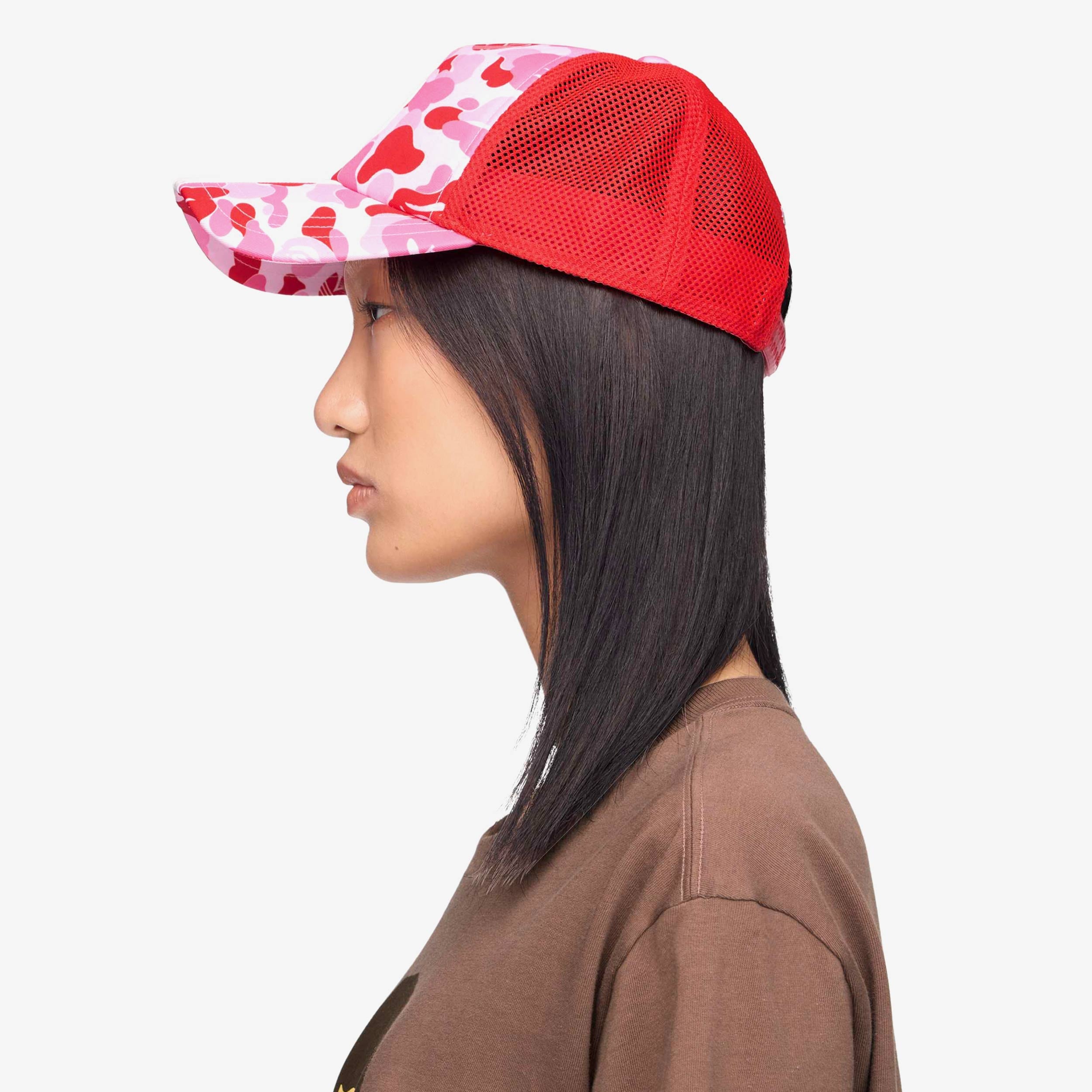 adidas Originals Trucker Cap x BAPE - KF4919 | SNS EU - SNEAKERSNSTUFF