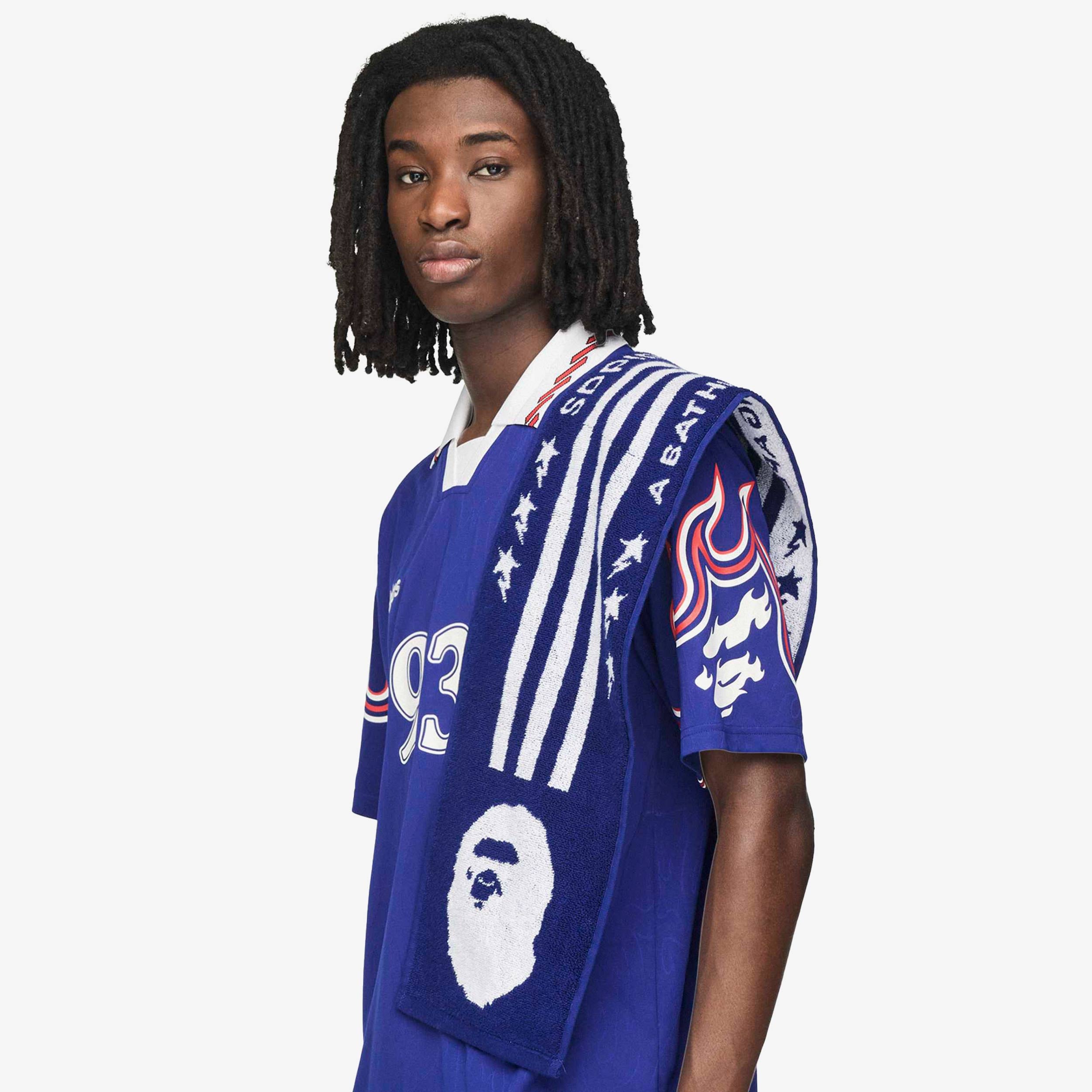 adidas Originals Towel x BAPE - KF4920 | SNS - SNEAKERSNSTUFF