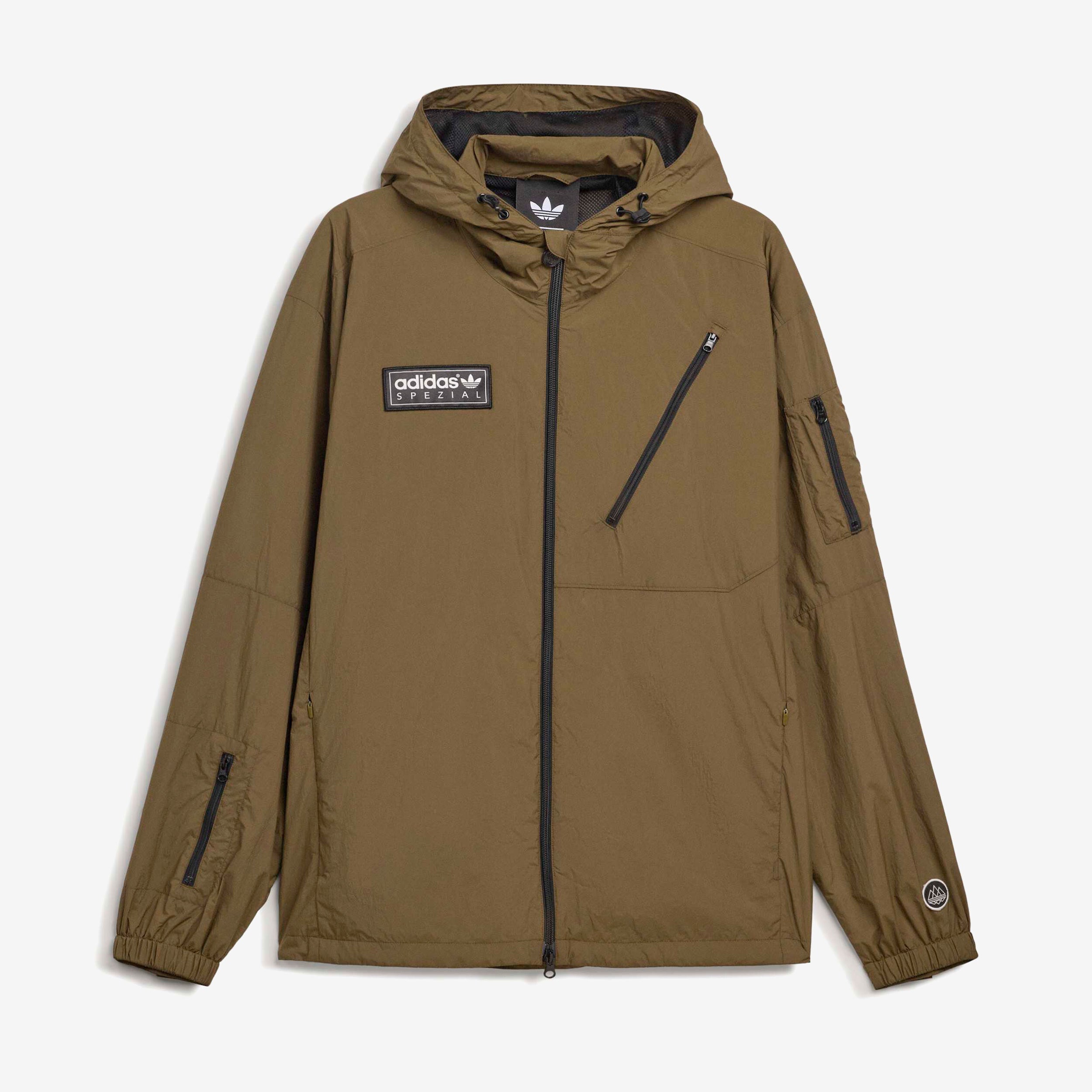 Buckstead SPZL Jacket