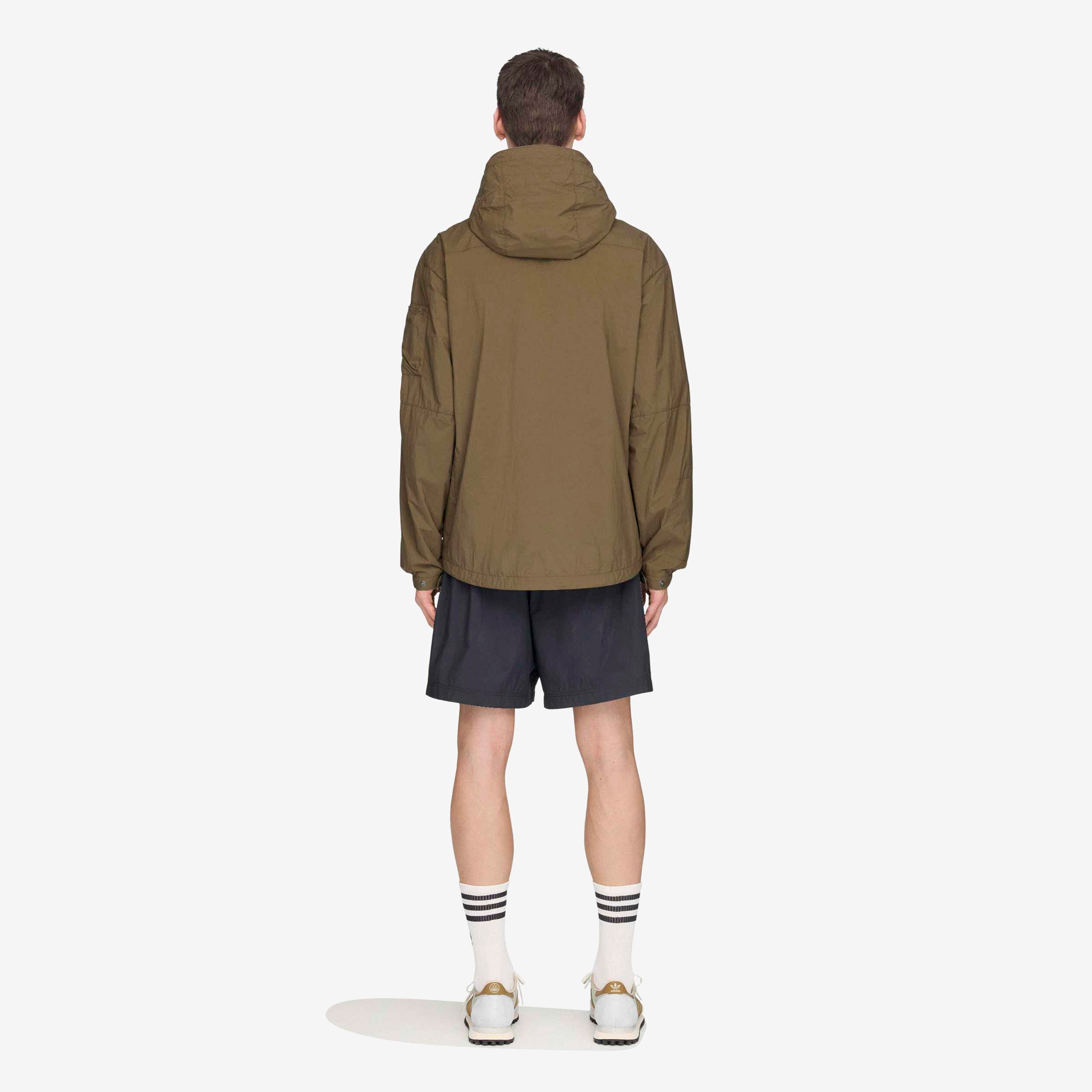 Buckstead SPZL Jacket