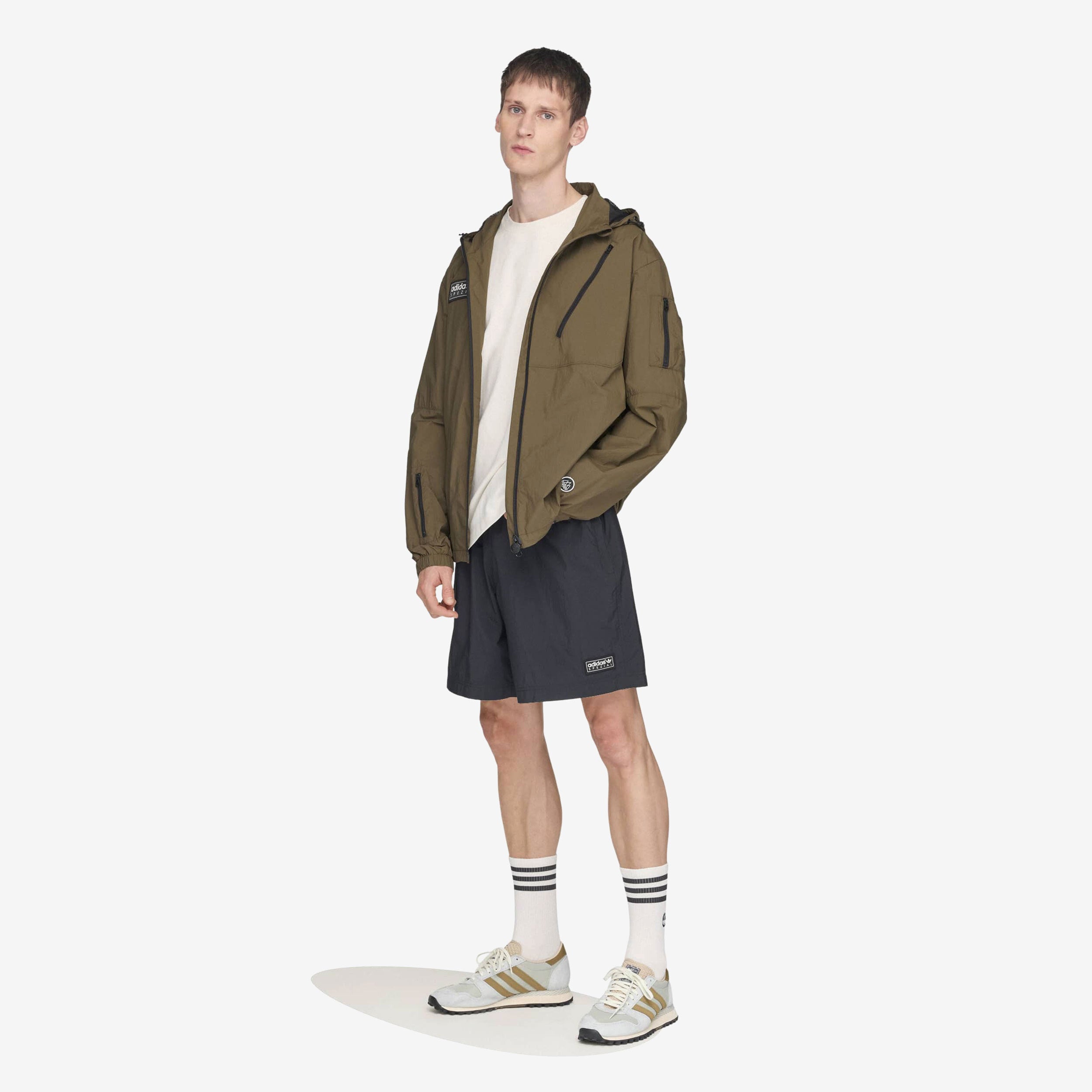 Buckstead SPZL Jacket