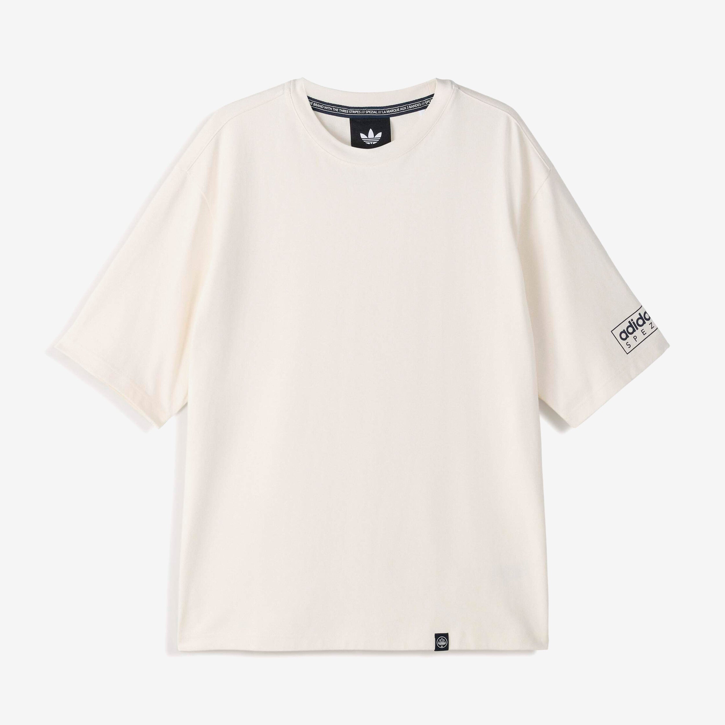 Mod SPZL Tee