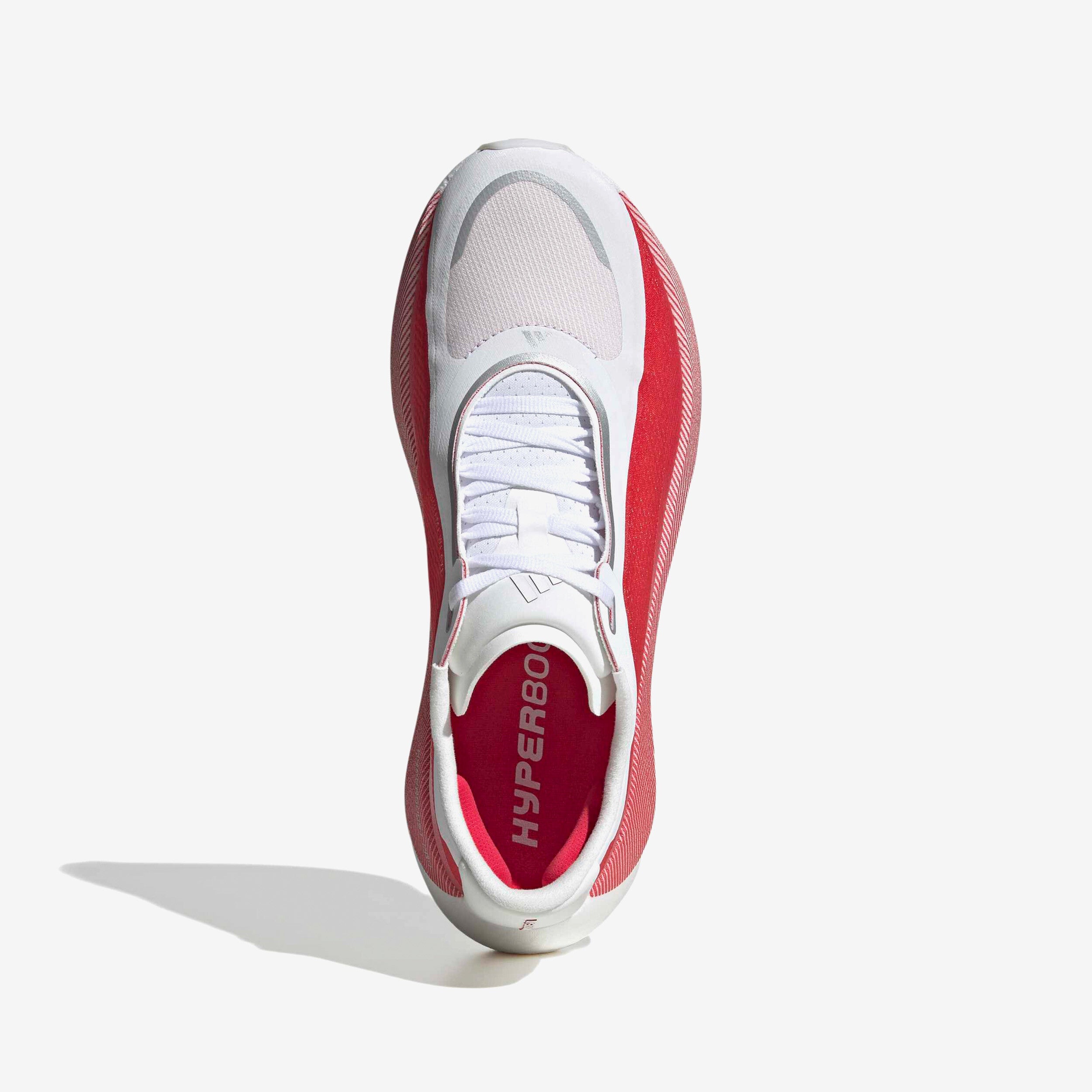 Hyperboost Edge