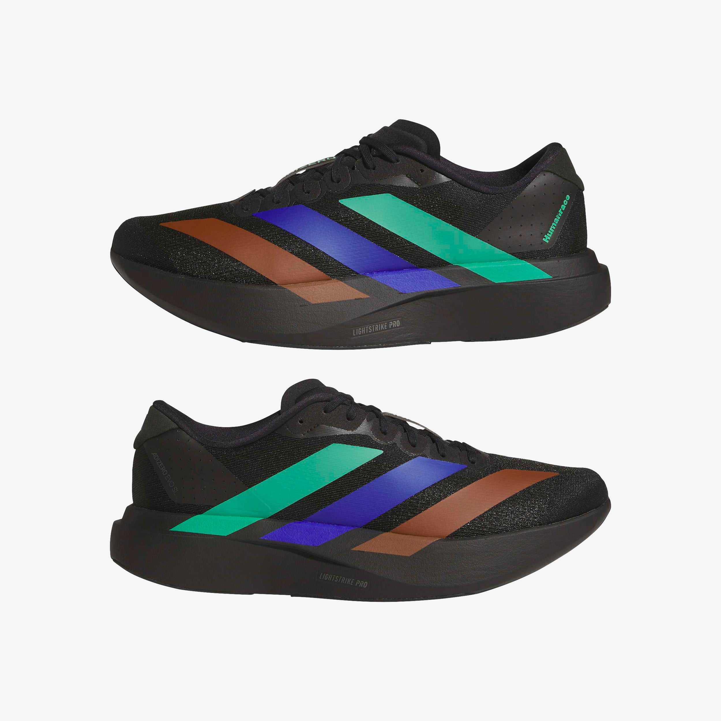 Adizero Evo SL x Pharrell Williams