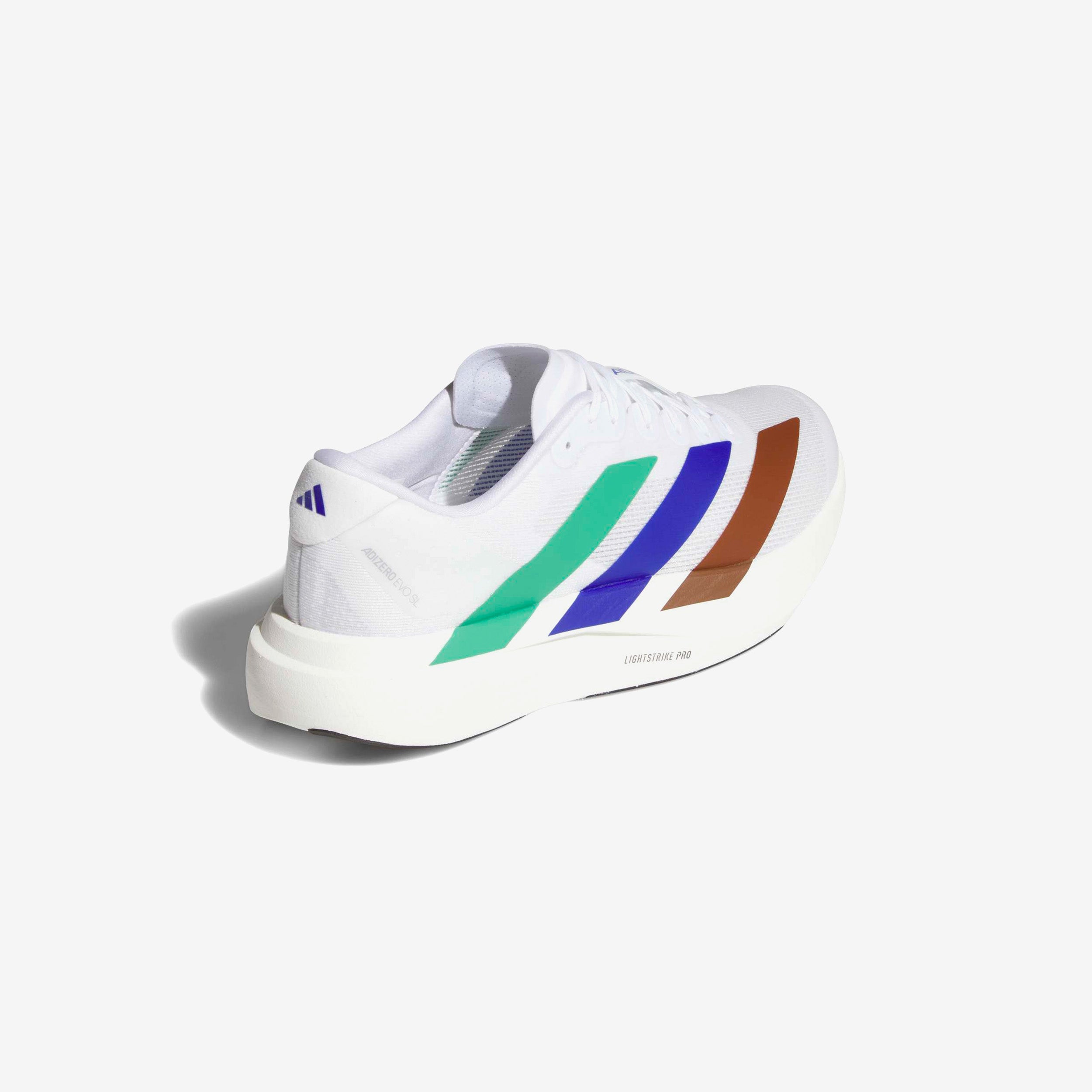 Adizero Evo SL x Pharrell Williams