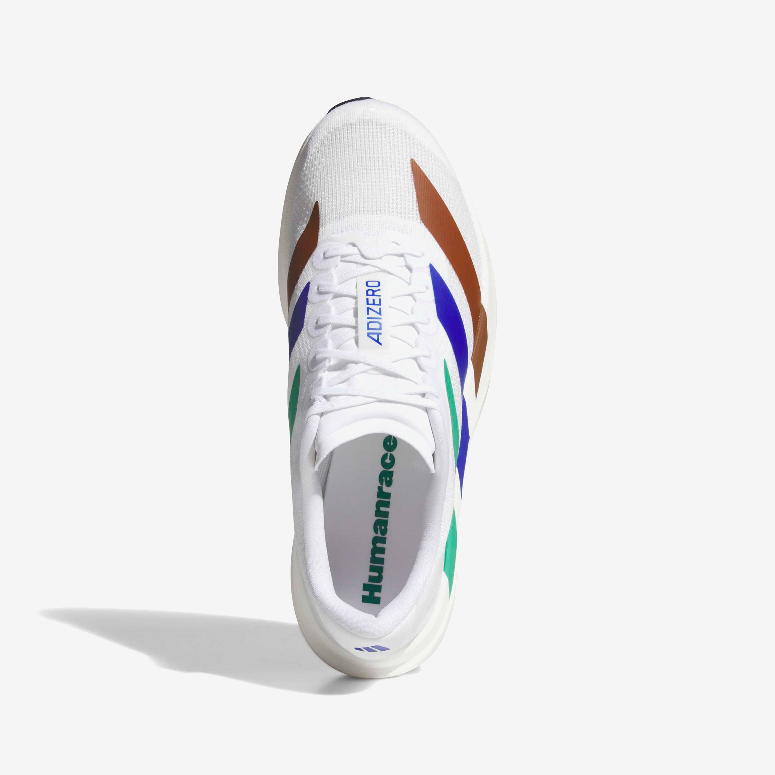 Adizero Evo SL x Pharrell Williams