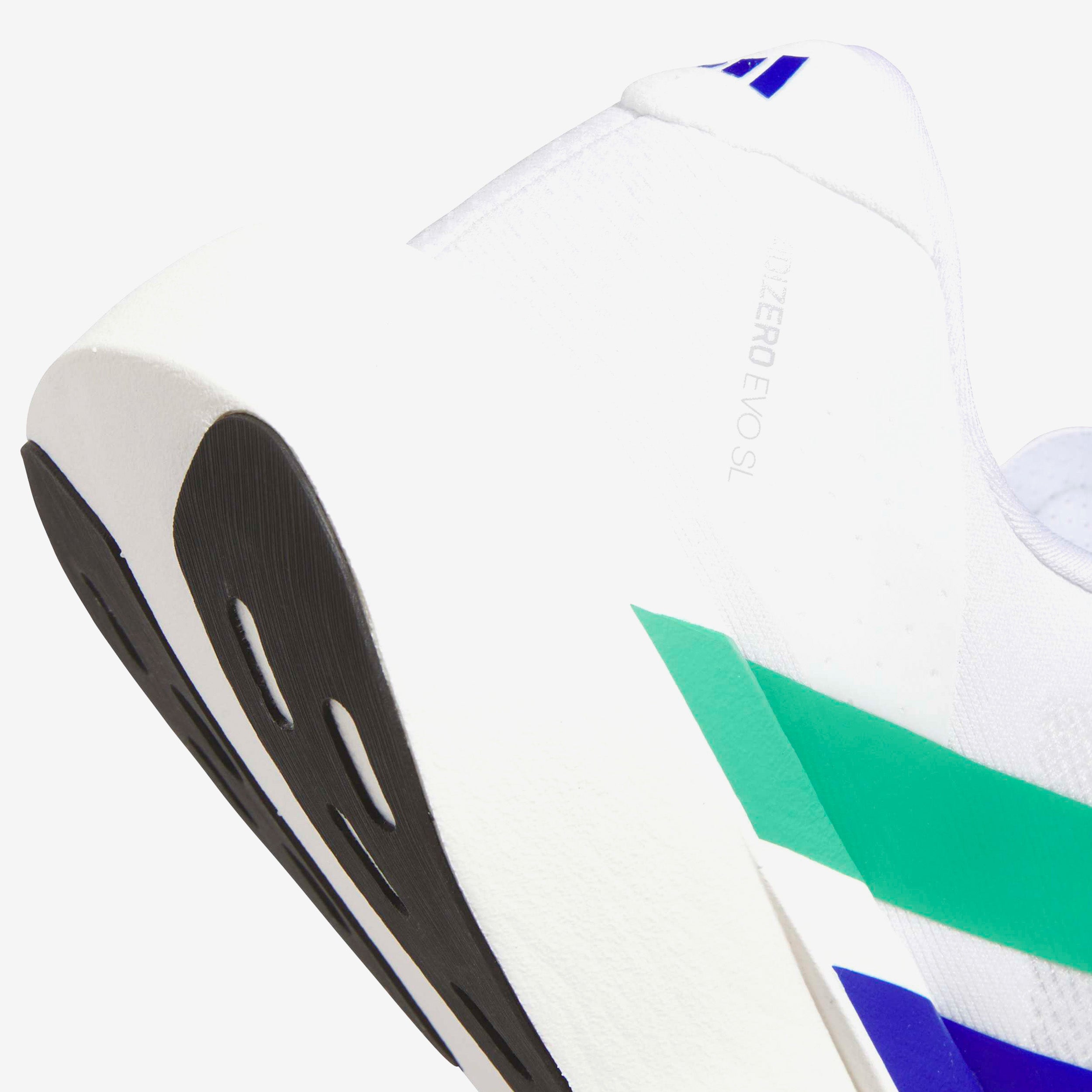 Adizero Evo SL x Pharrell Williams