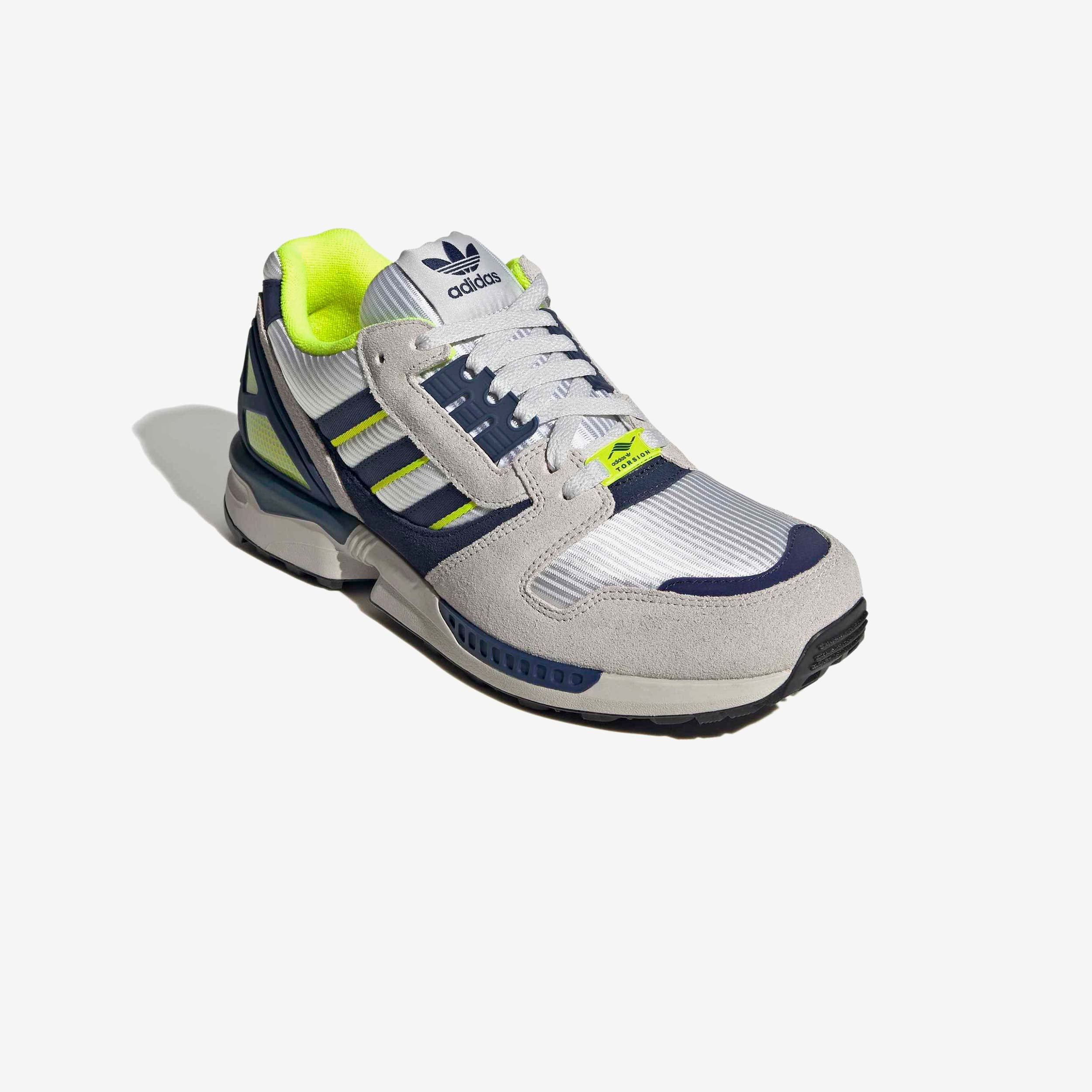 adidas Originals ZX 8000 - KI5673 | SNS - SNEAKERSNSTUFF