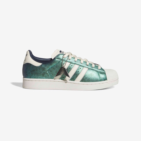 Superstar II x Anthony Edwards