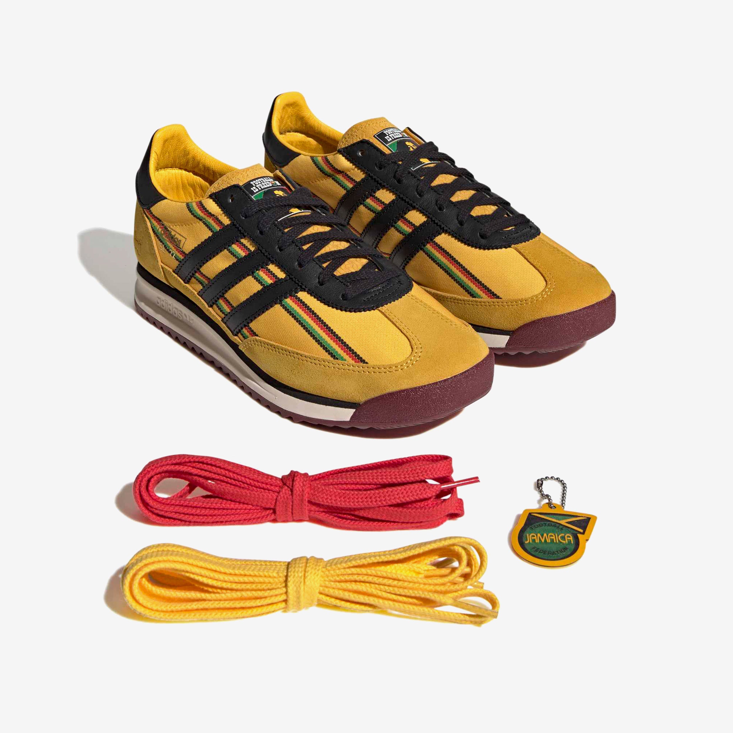 あんりー adidas Originals SL 72 RS - KI8575 | SNS - SNEAKERSNSTUFF