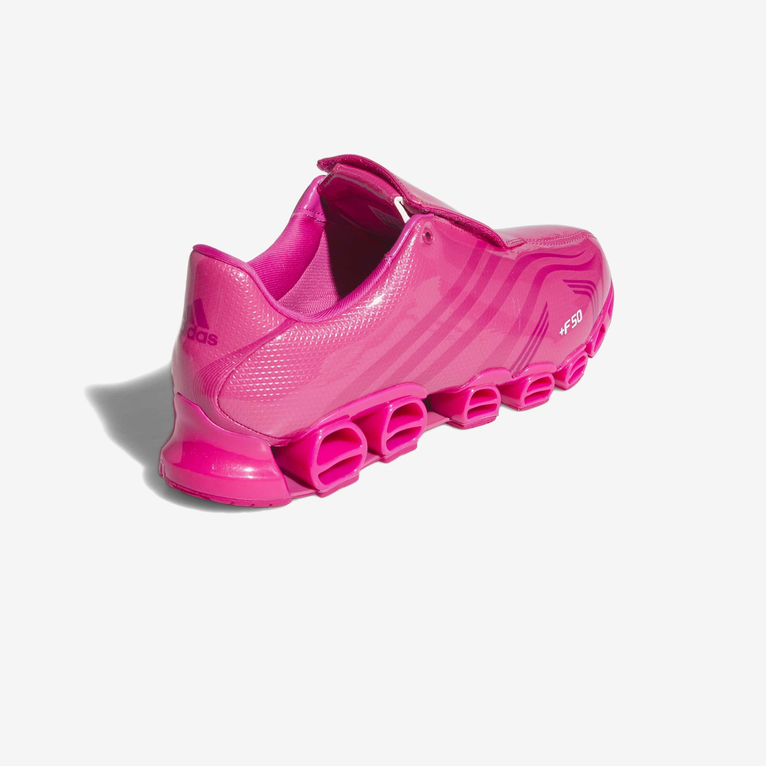 adidas Originals F50 Tunit Mega Consortium - KJ1554 | SNS