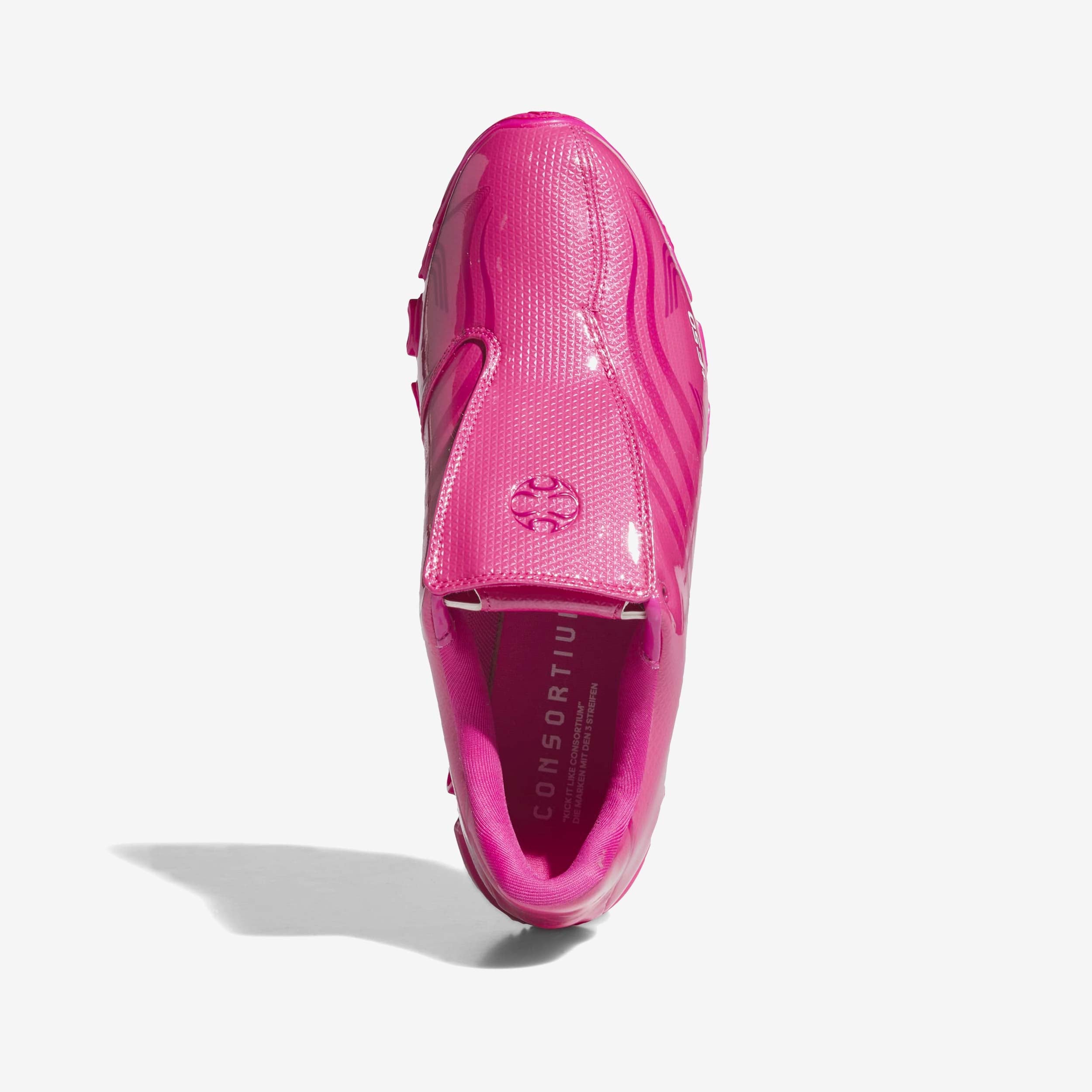 adidas Originals F50 Tunit Mega Consortium - KJ1554 | SNS