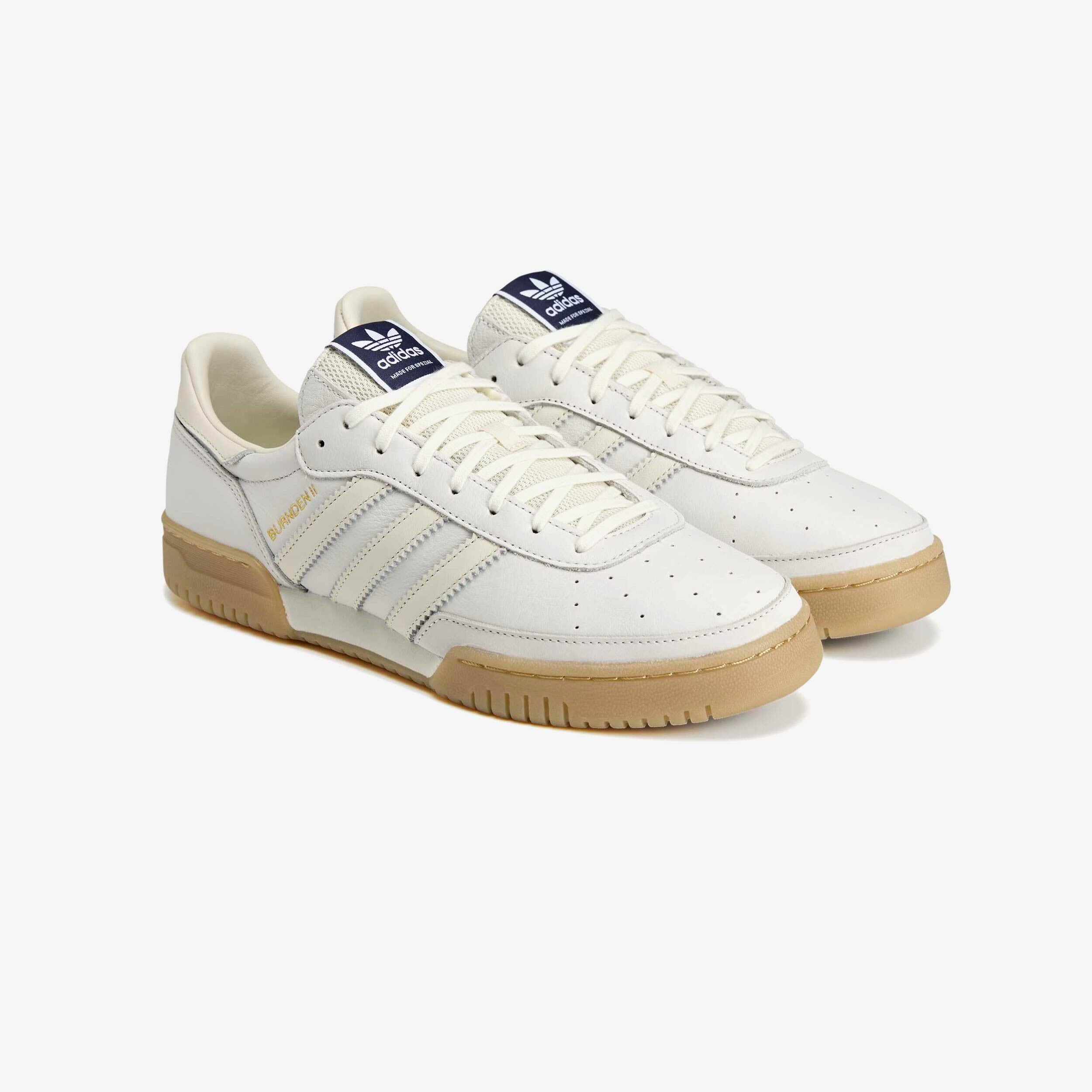 Burnden II SPZL