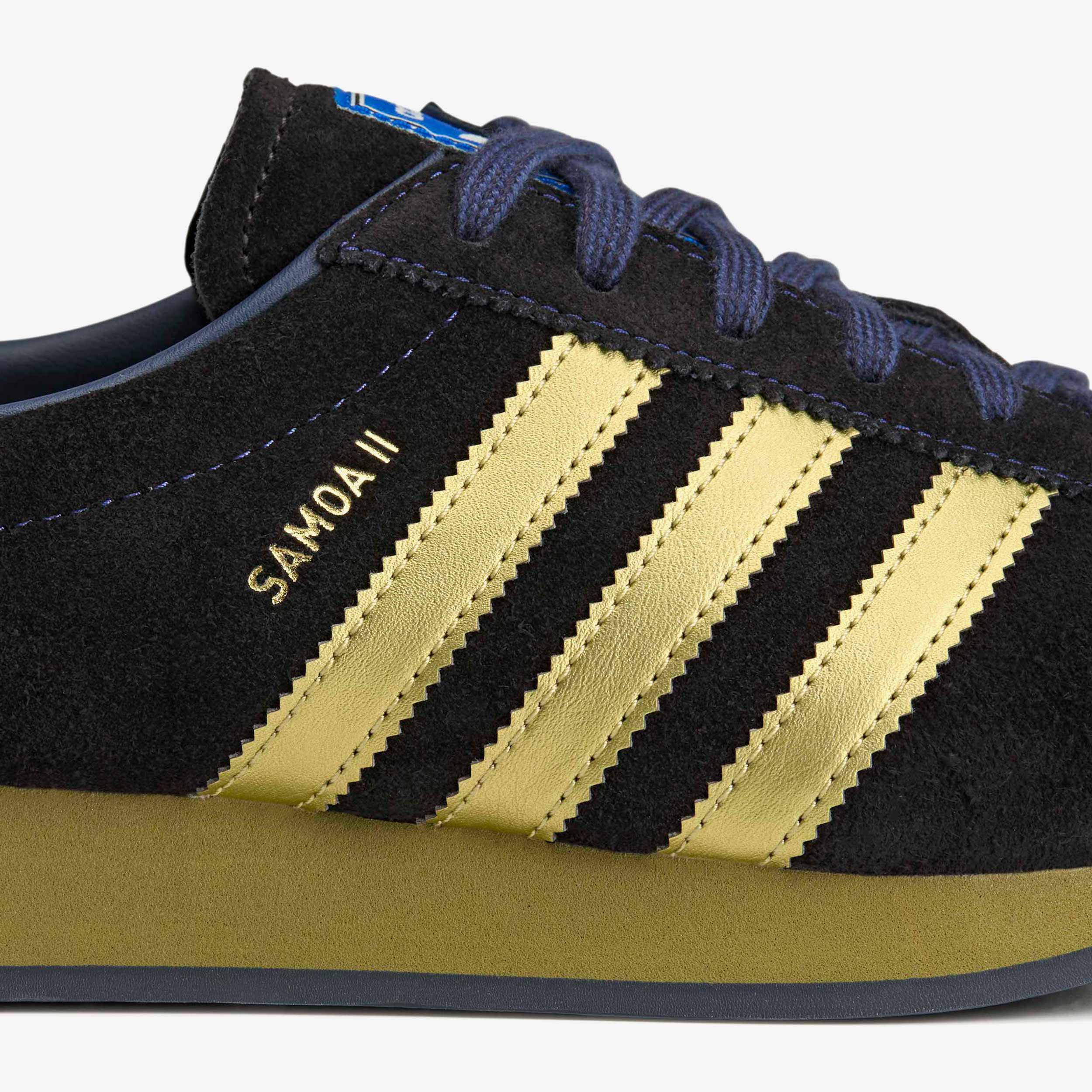 Samoa II SPZL