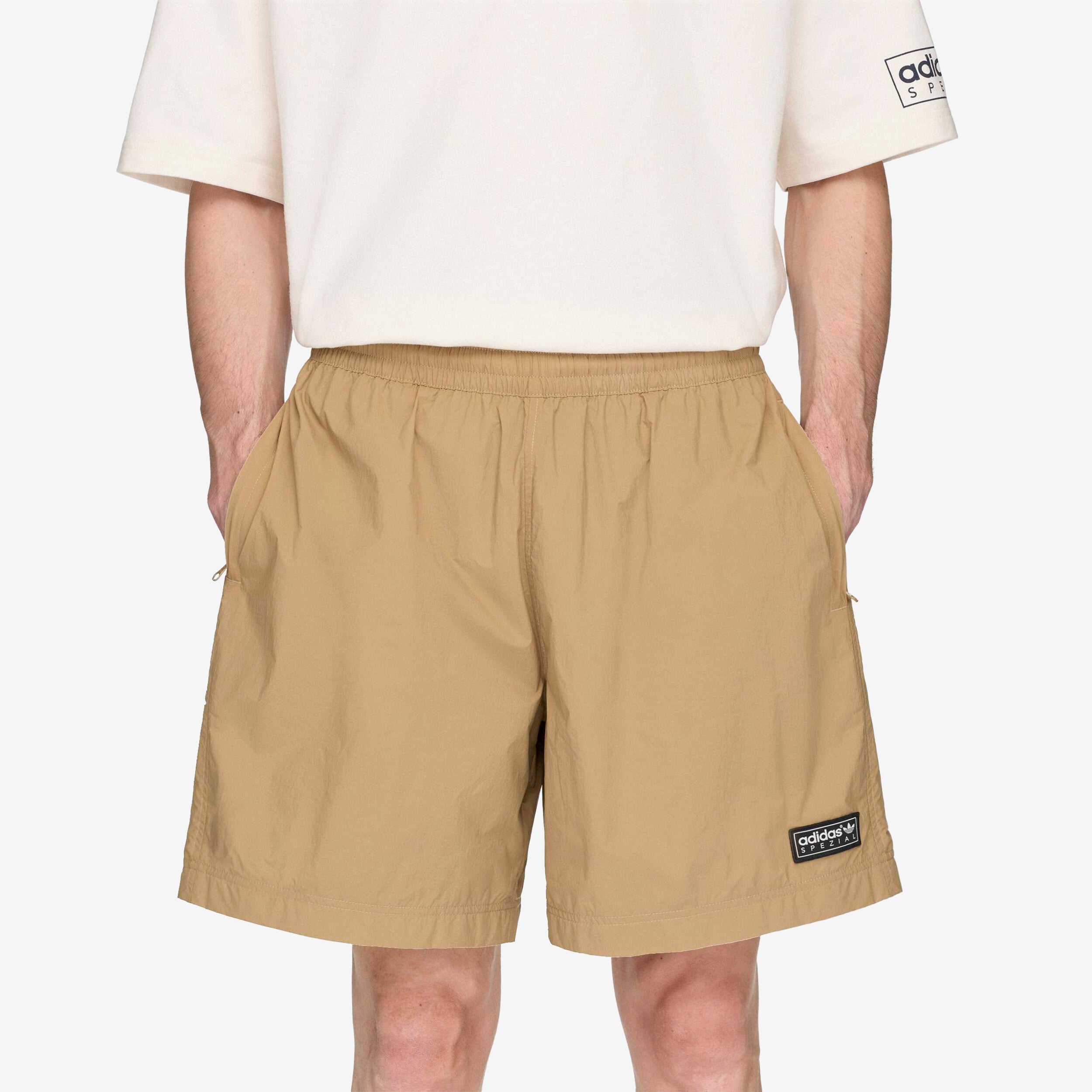 Hudswell SPZL Shorts