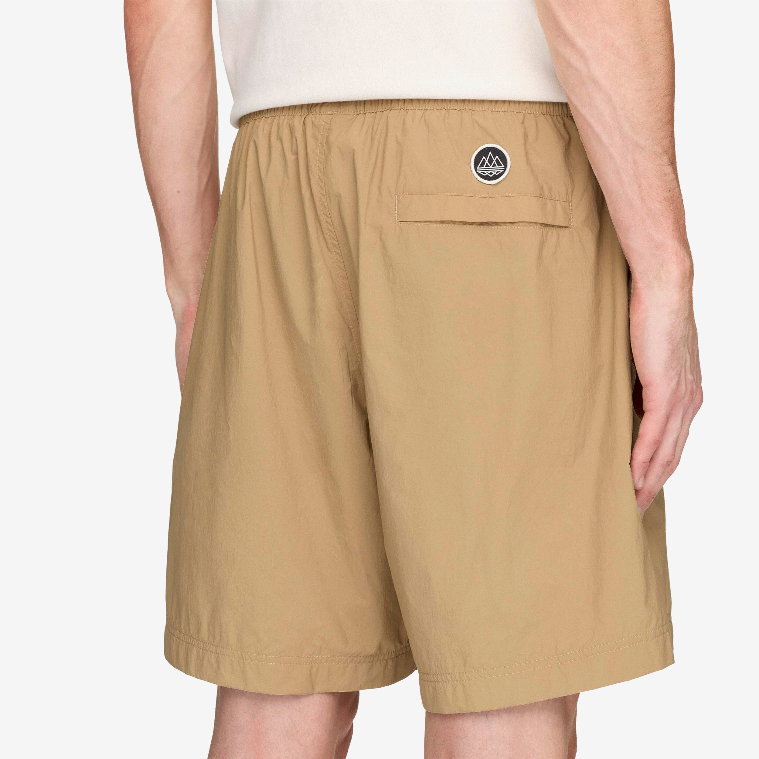 Hudswell SPZL Shorts