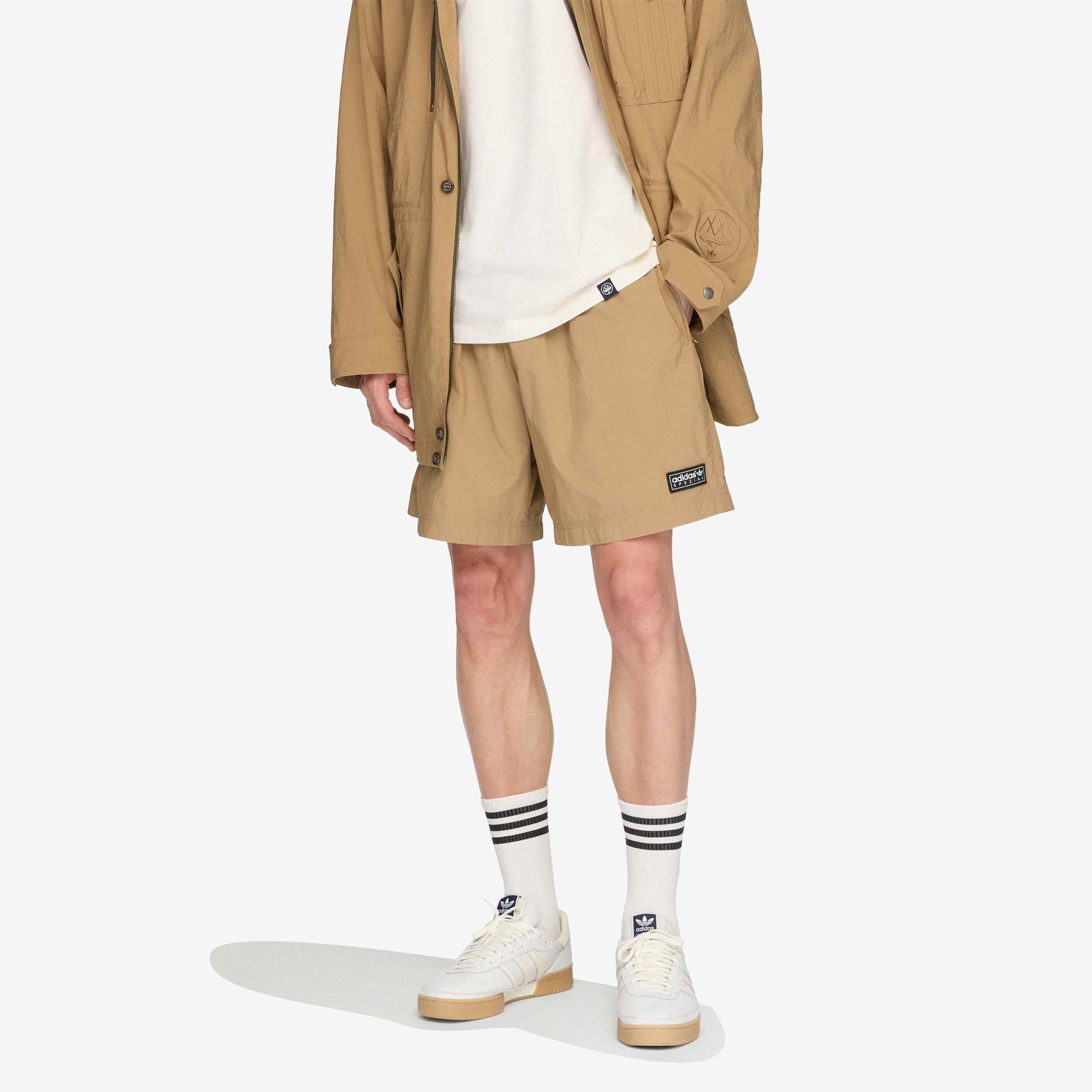 Hudswell SPZL Shorts