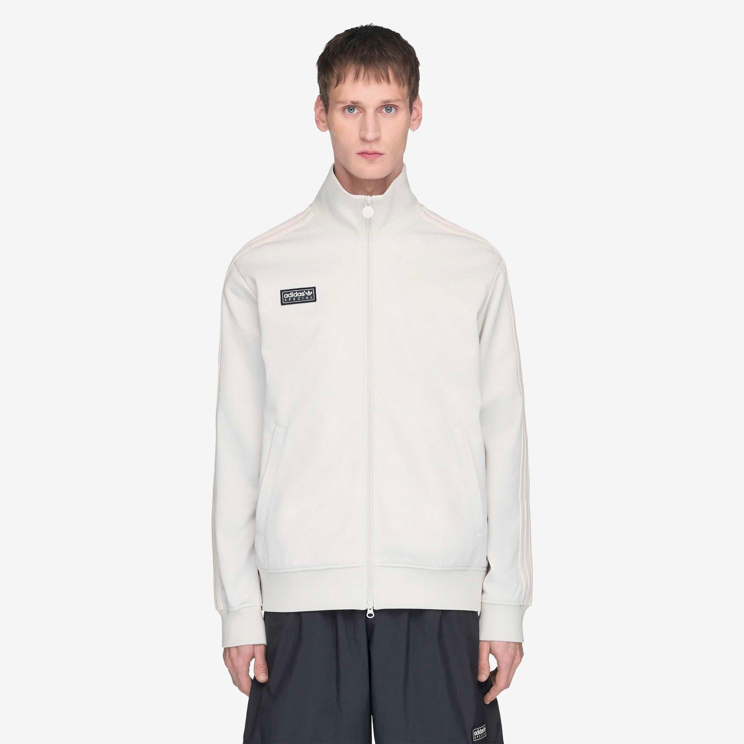 Backhill SPZL Jacket