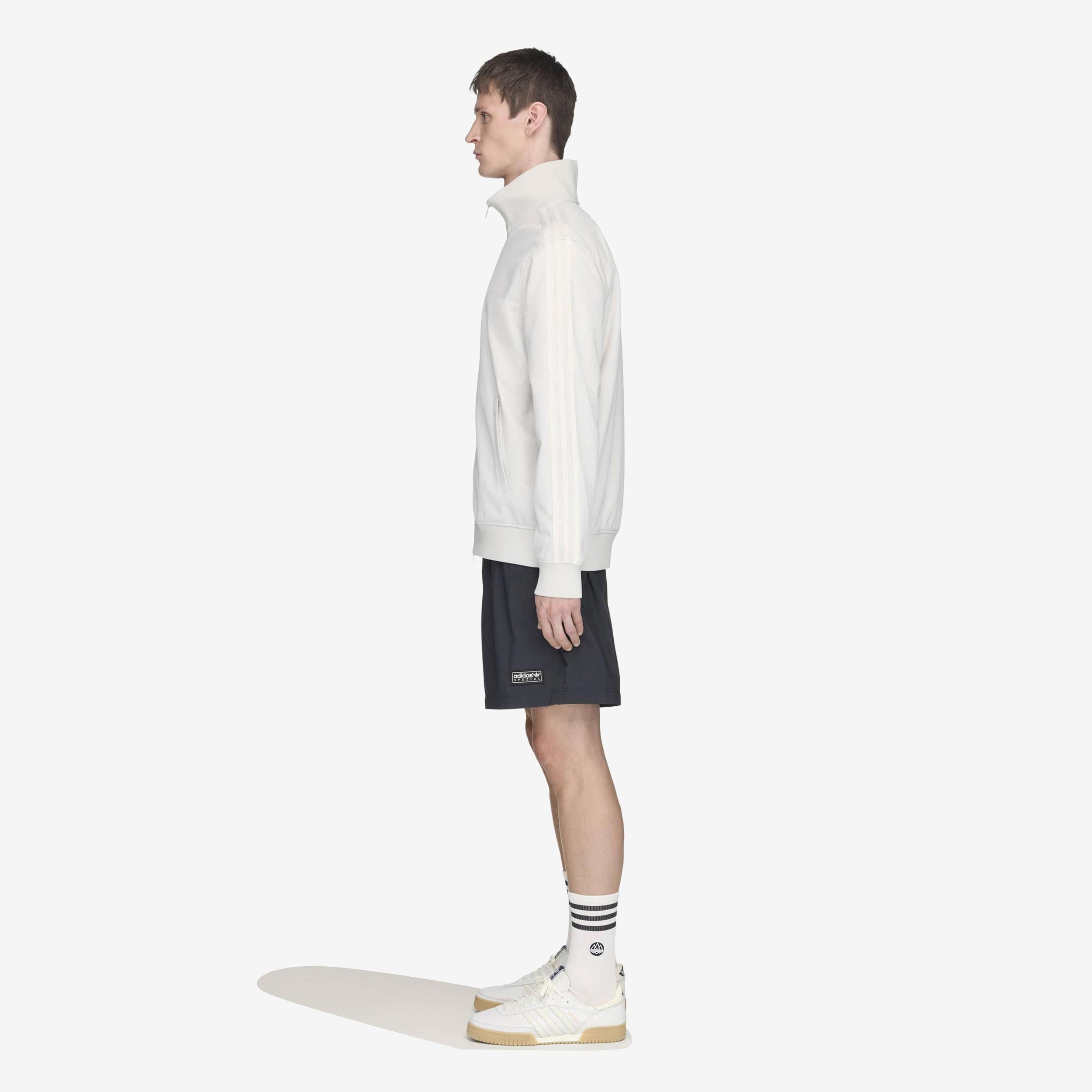 Backhill SPZL Jacket