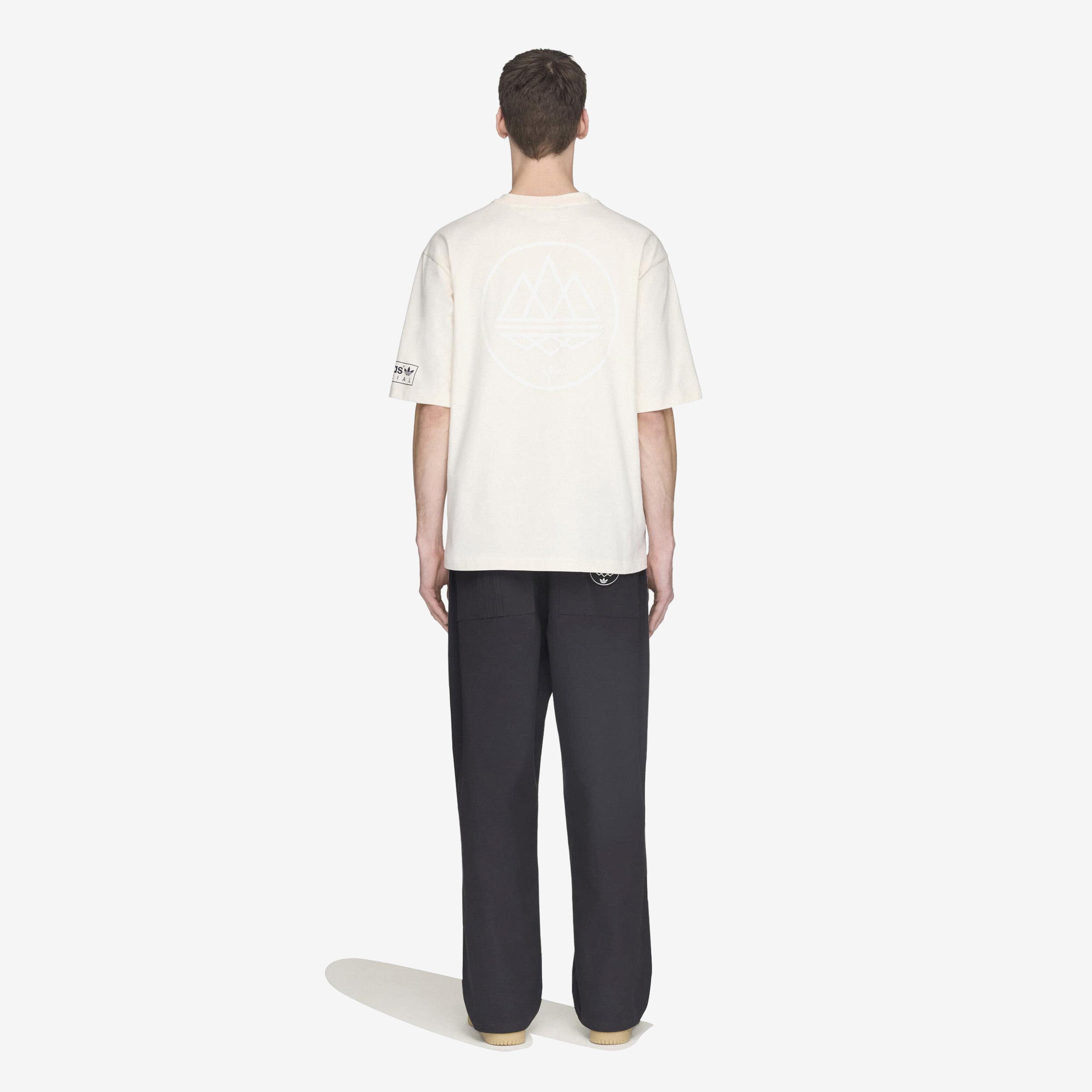 Stadt SPZL Trouser