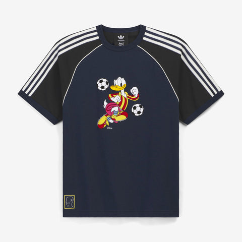 T-Shirt x Disney x Brain Dead
