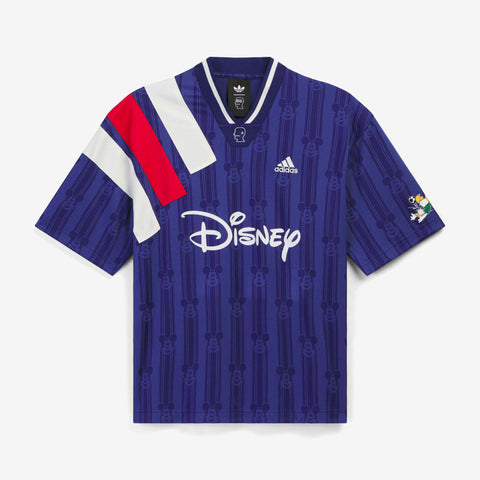 Football Jersey x Disney x Brain Dead