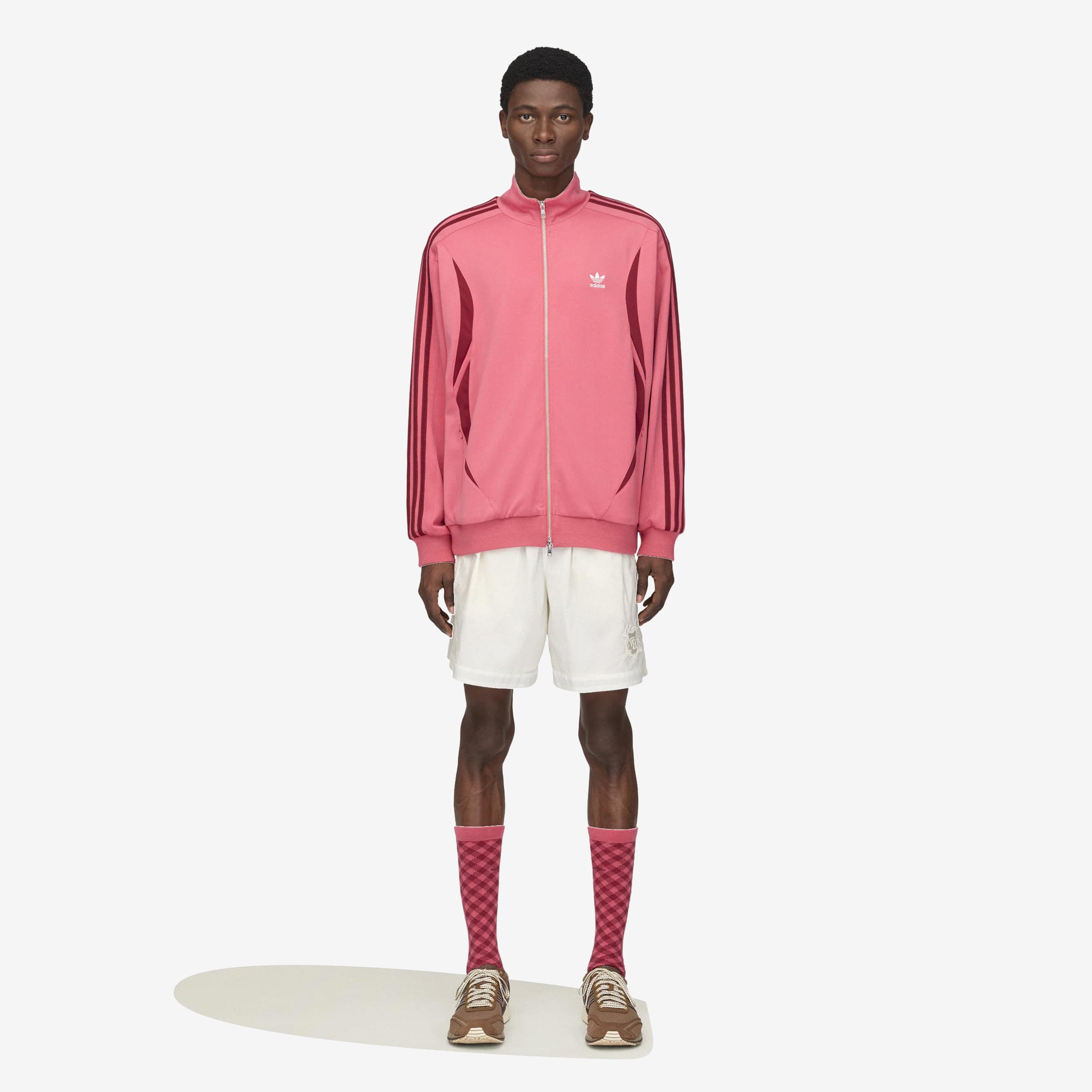 Football Shorts x Wales Bonner