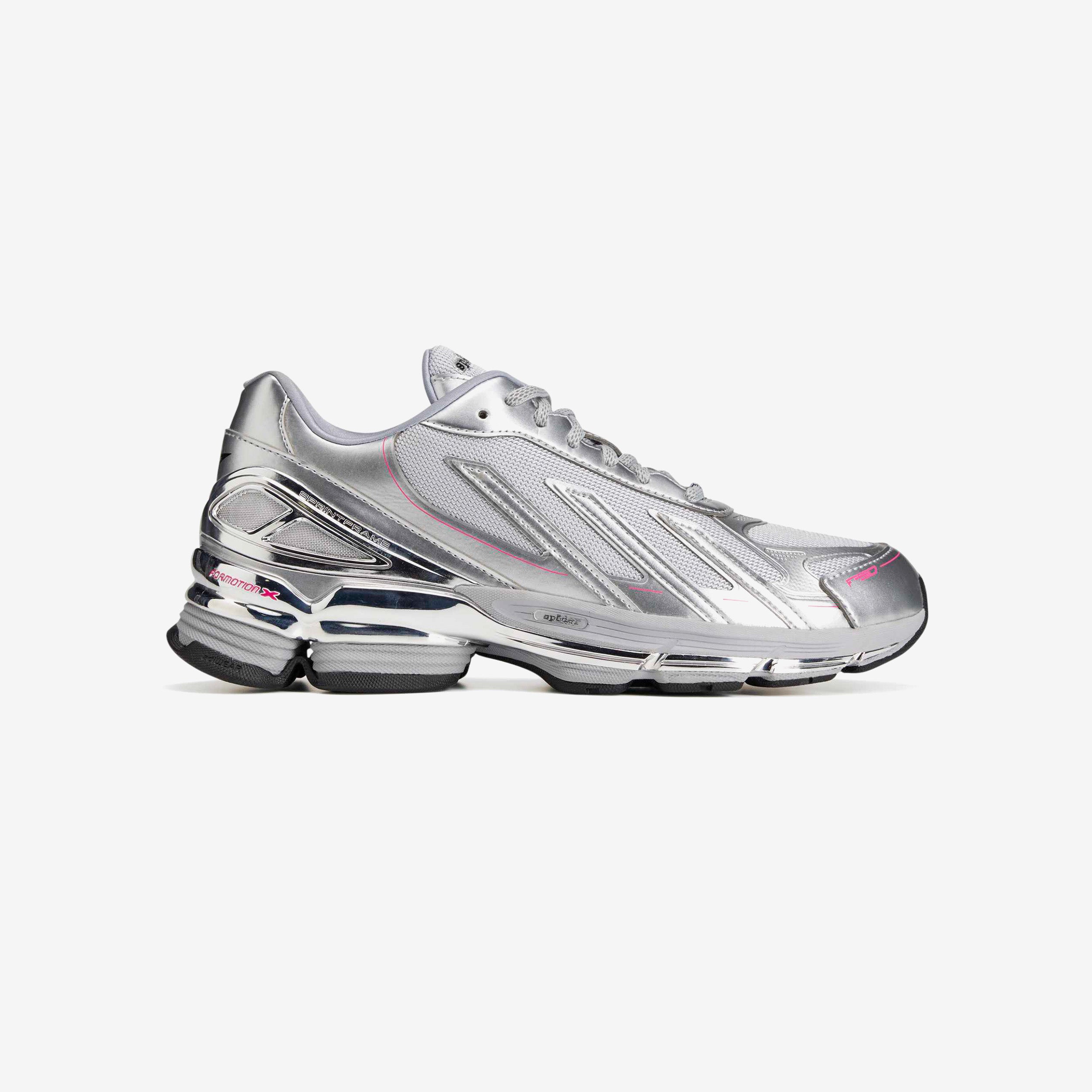 F50 Formotion x SP5DER