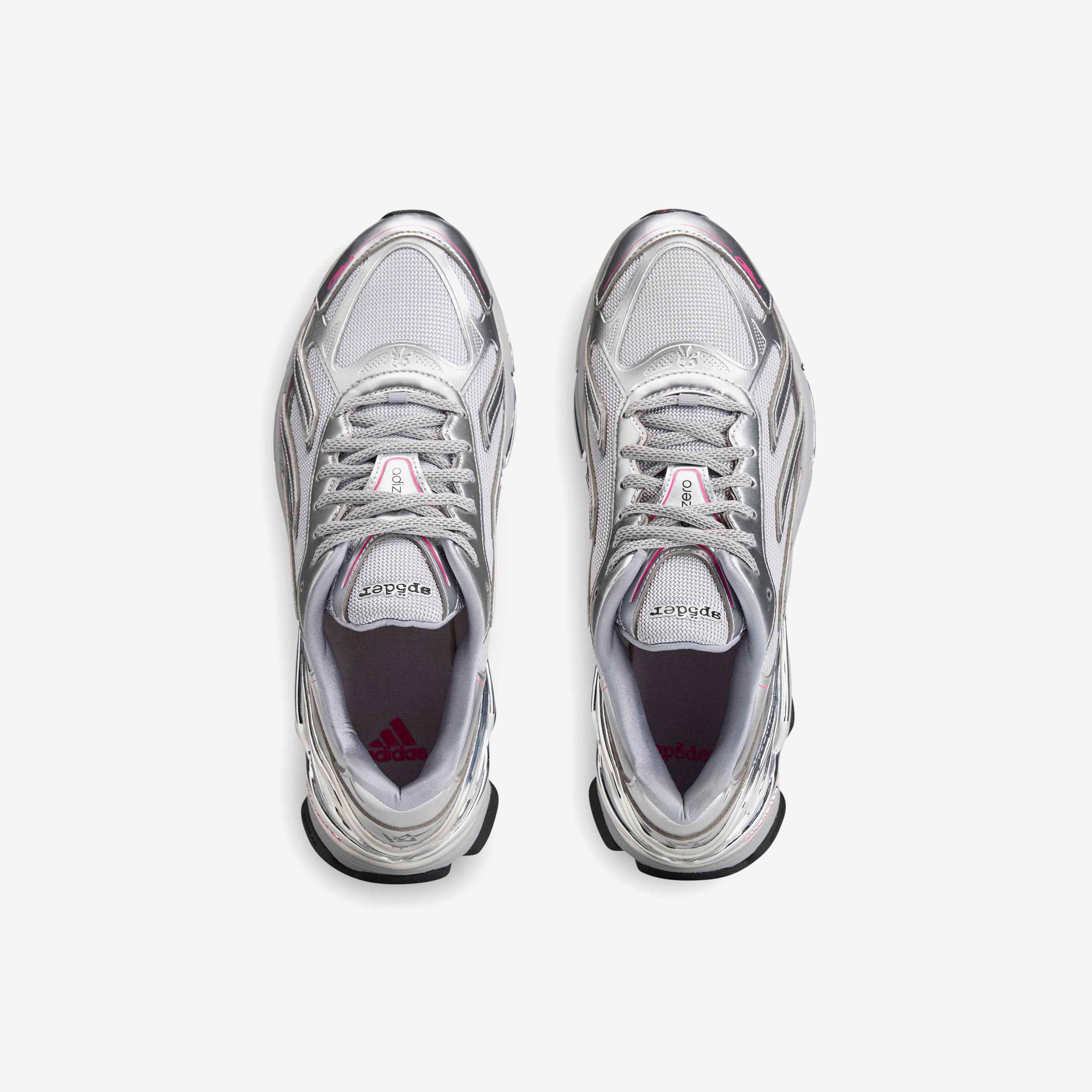 F50 Formotion x SP5DER