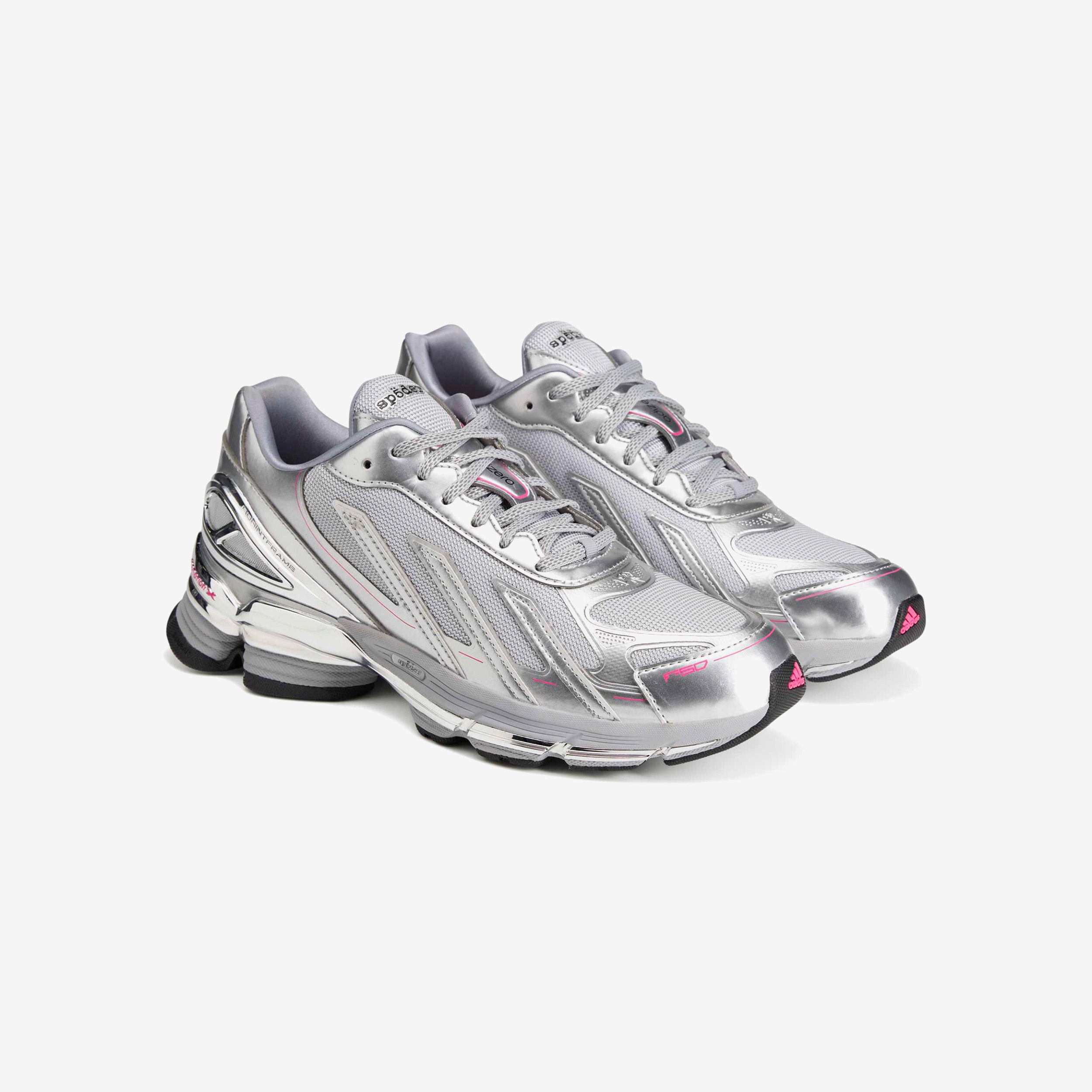 F50 Formotion x SP5DER