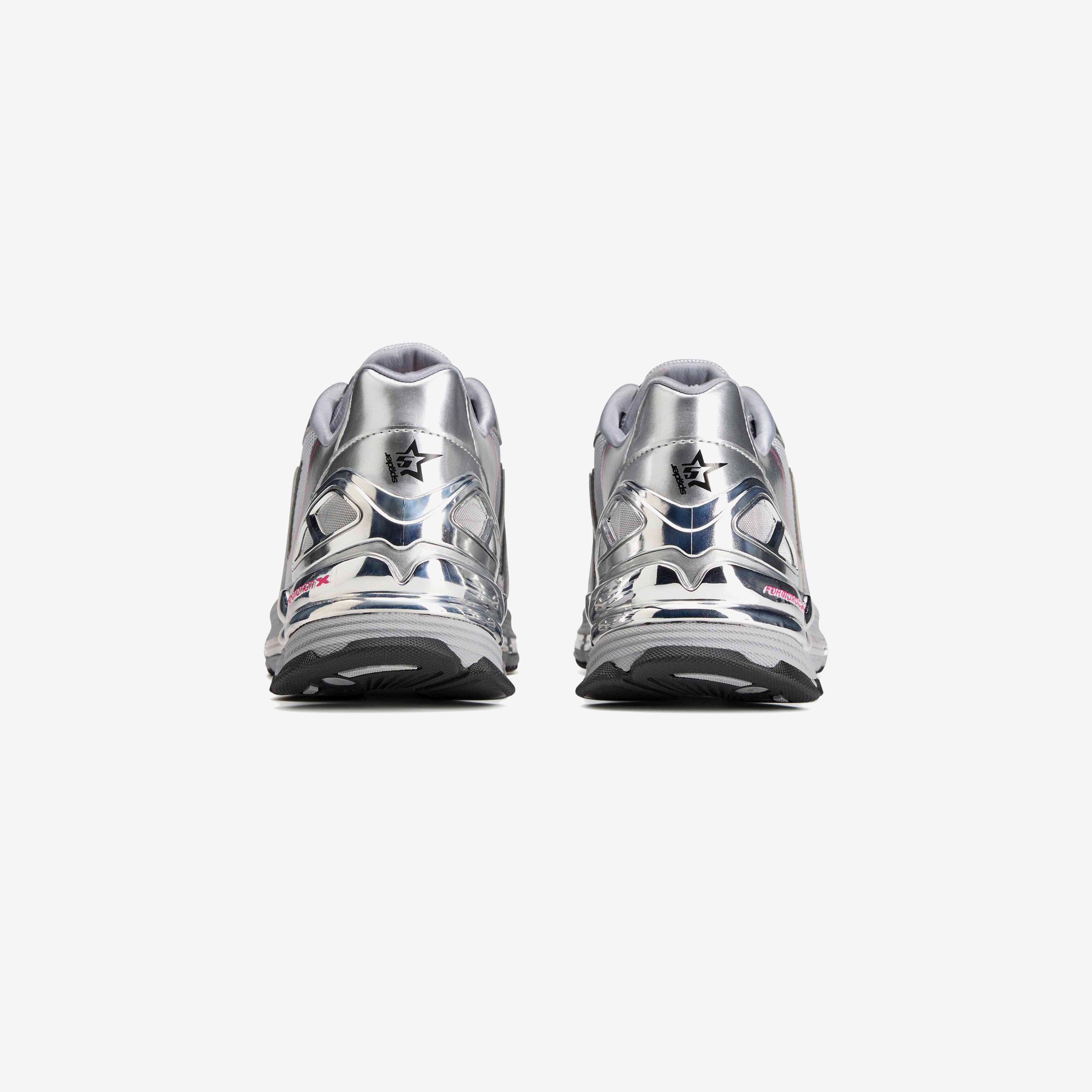 F50 Formotion x SP5DER
