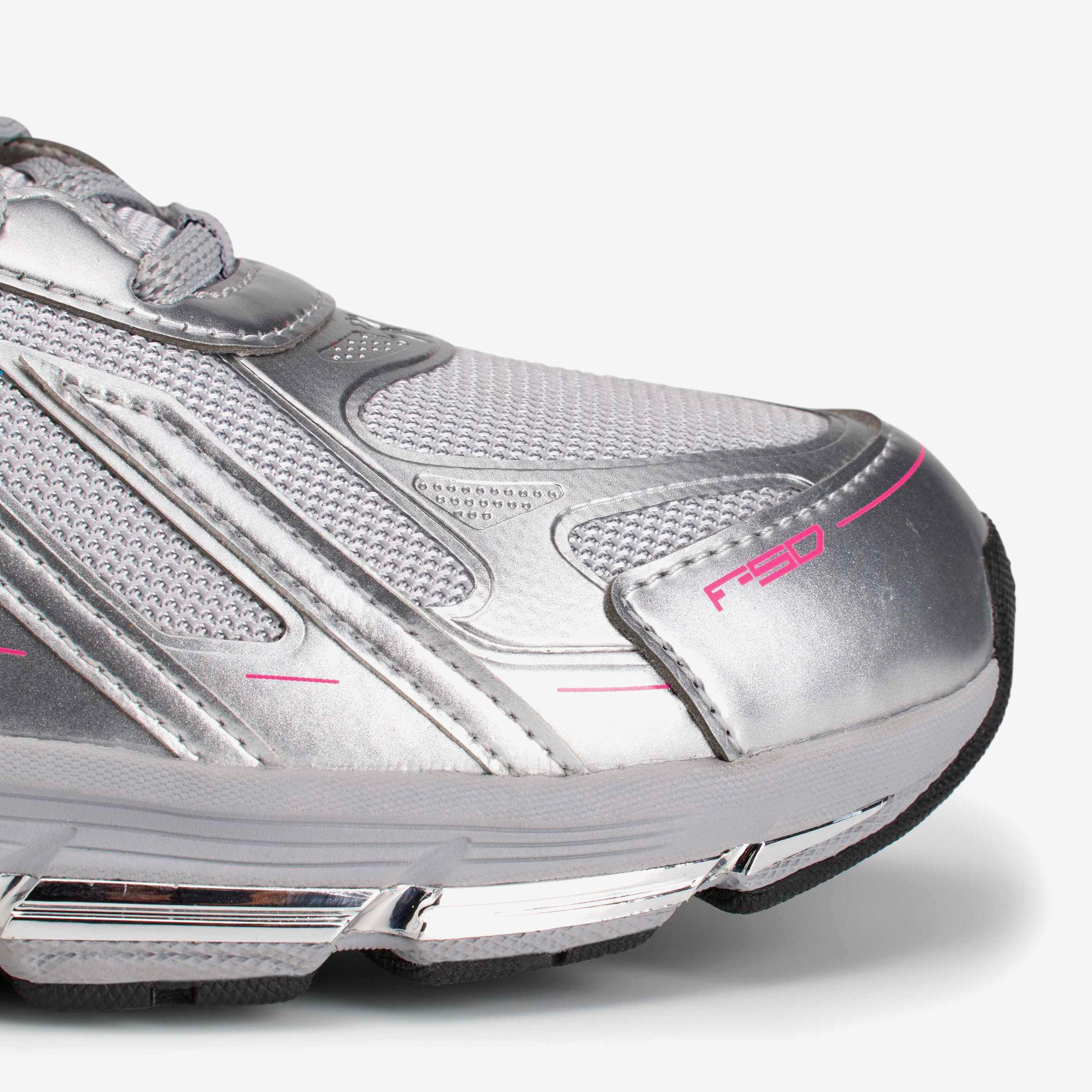 F50 Formotion x SP5DER