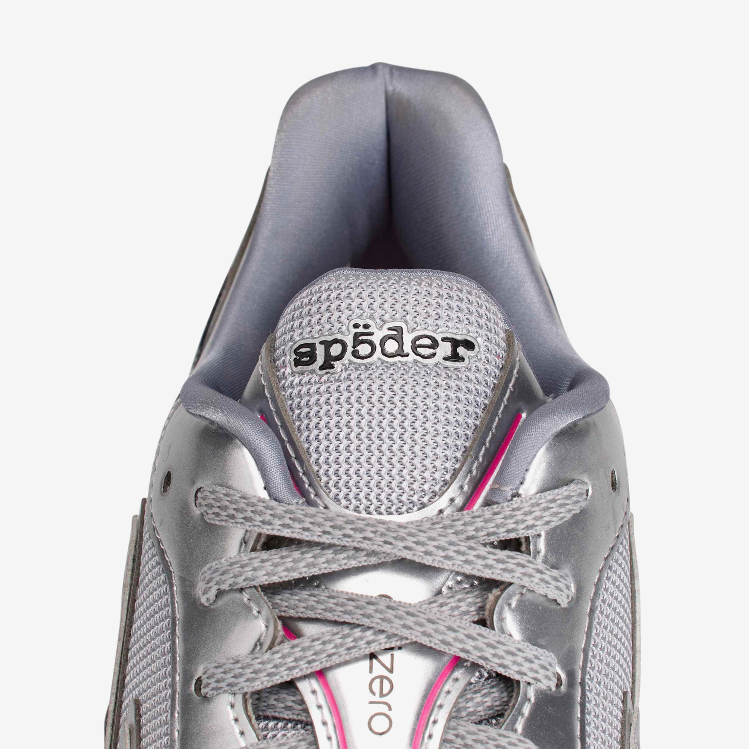 F50 Formotion x SP5DER