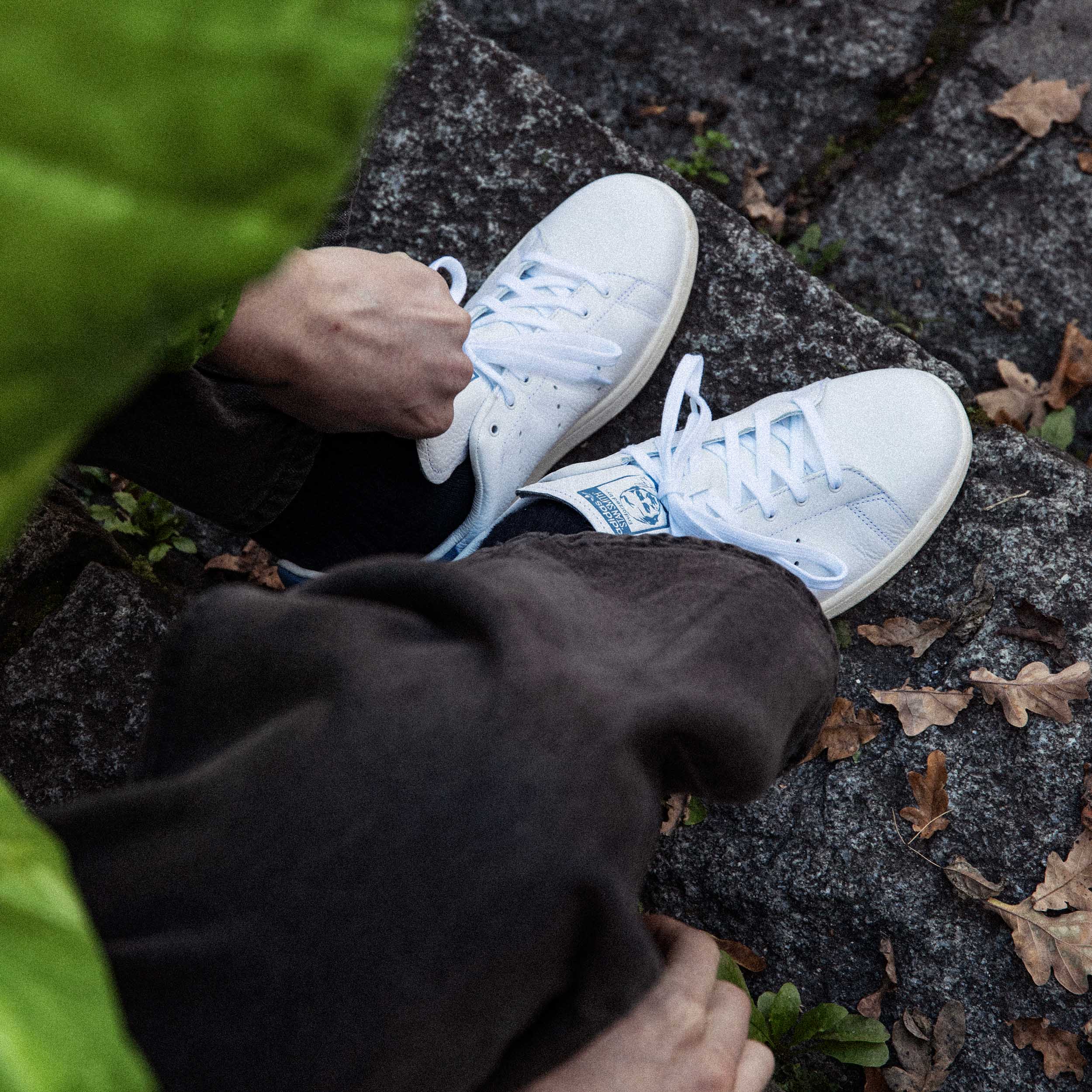  STAN SMITH スニーカー　24cm adidas Originals Stan Smith 80s - KZ6938 | SNS - SNEAKERSNSTUFF