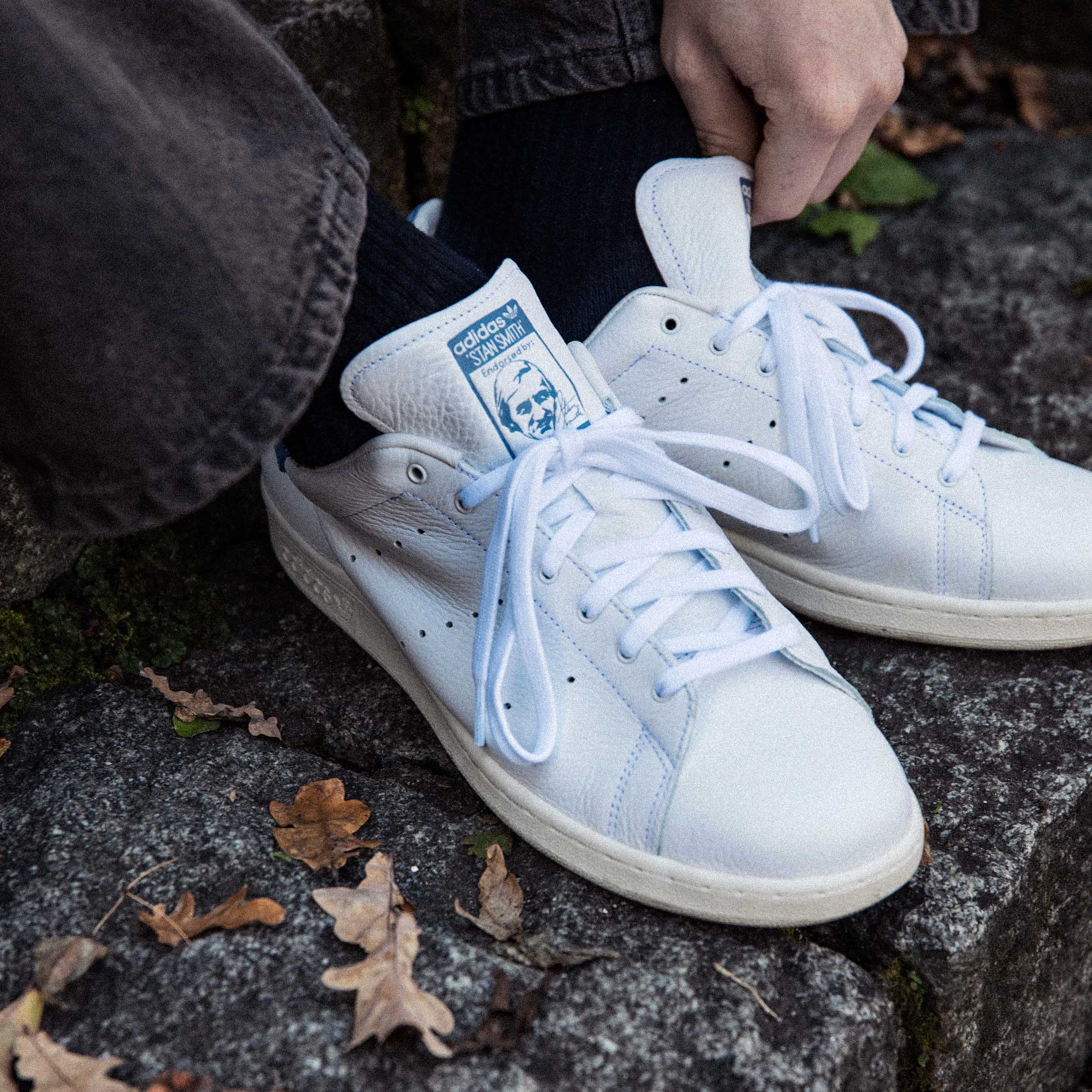 adidas Originals Stan Smith 80s - KZ6938 | SNS - SNEAKERSNSTUFF