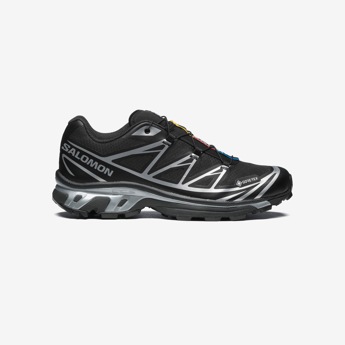 SALOMON XT-6 GTX - L47450600 | SNS - SNEAKERSNSTUFF