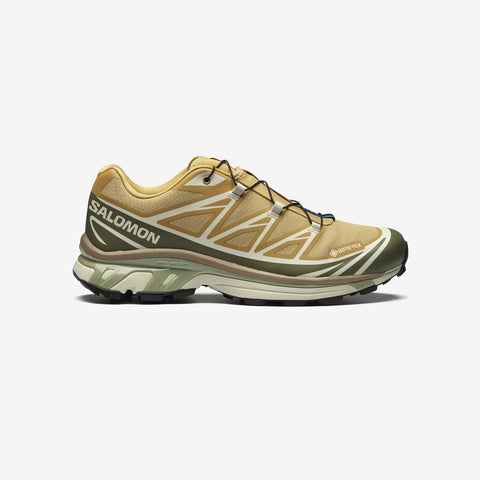 XT-6 GTX | L47581000