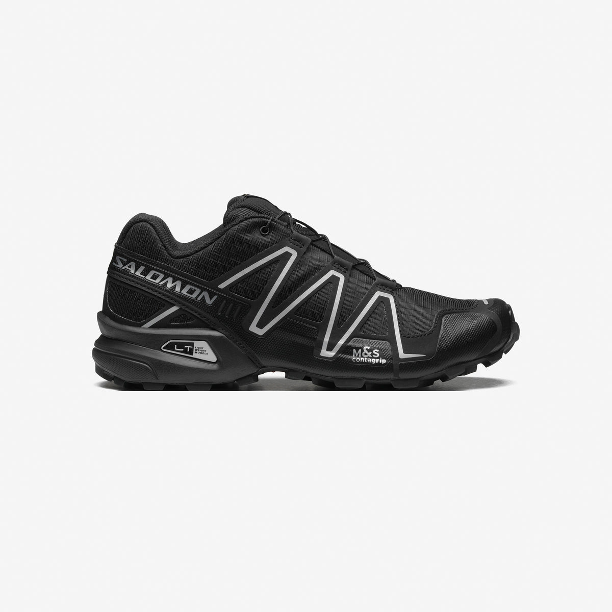 SALOMON Speedcross 3 - L47588000 | SNS - SNEAKERSNSTUFF
