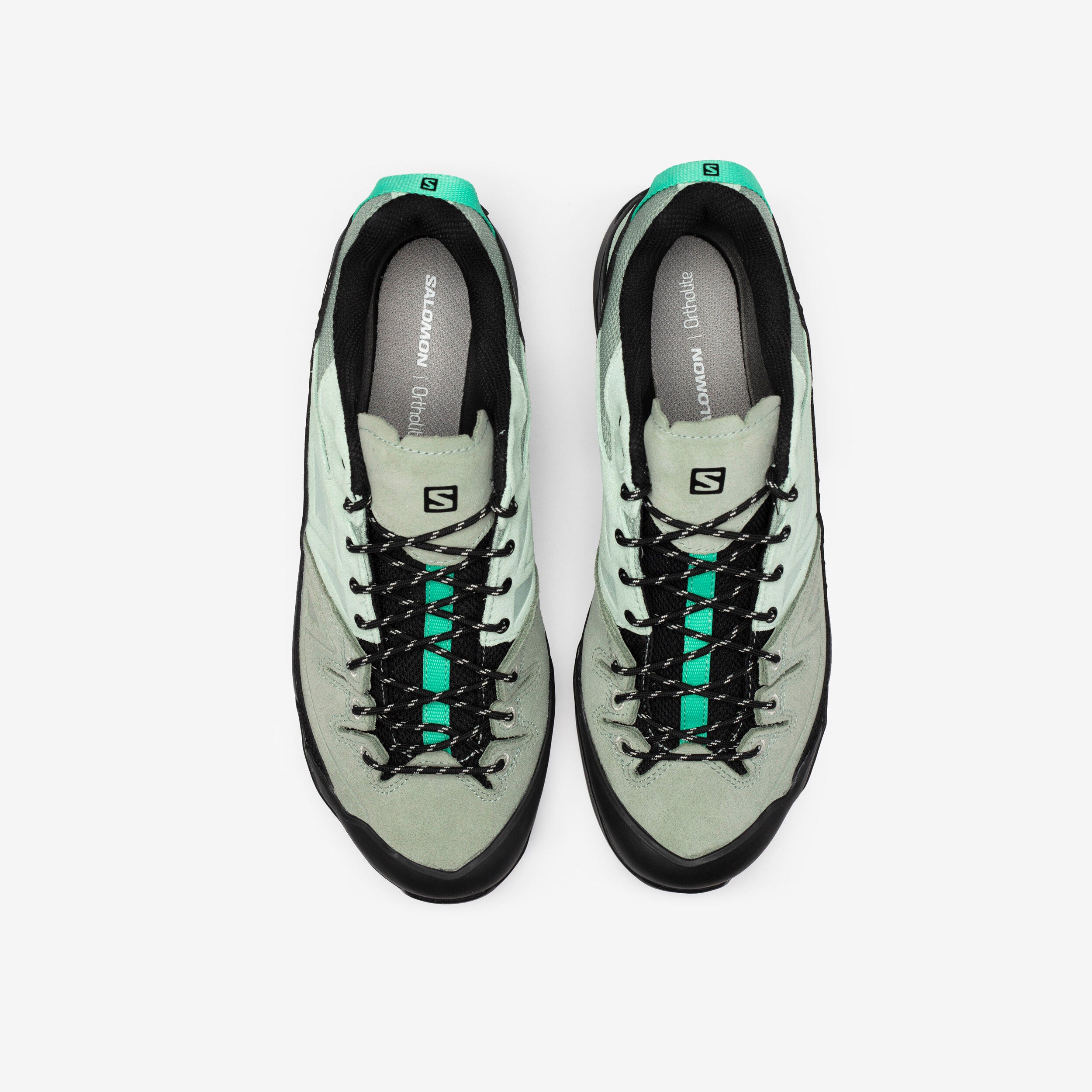 SALOMON X-Alp LTR - L47596100 | SNS EU - SNEAKERSNSTUFF