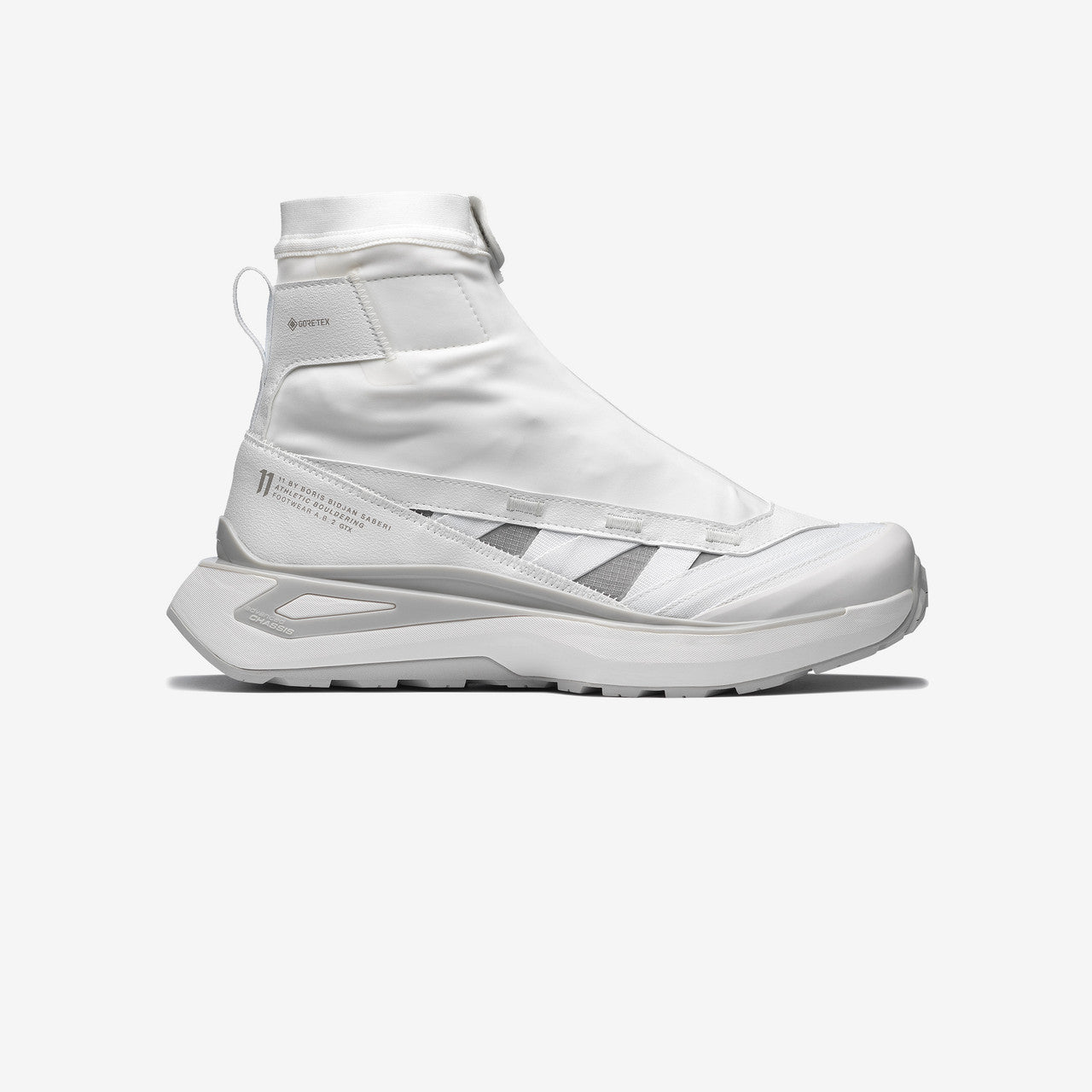 A.B.2 GTX x Boris Bidjan Saberi | L47712100
