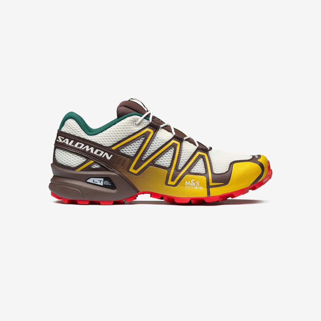 Speedcross 3 x Vandy The Pink | L47714900